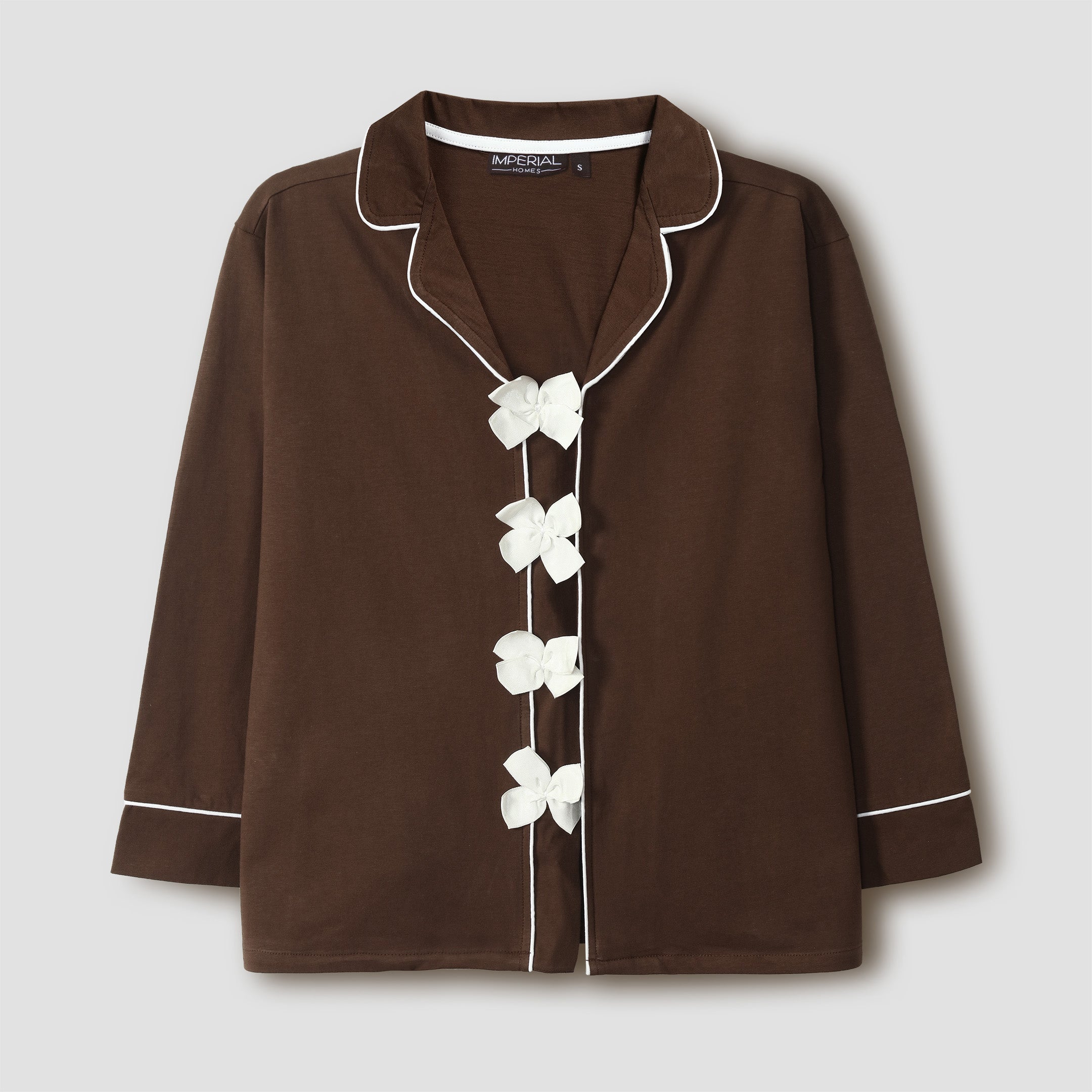 Bows Loungewear-2pc Set