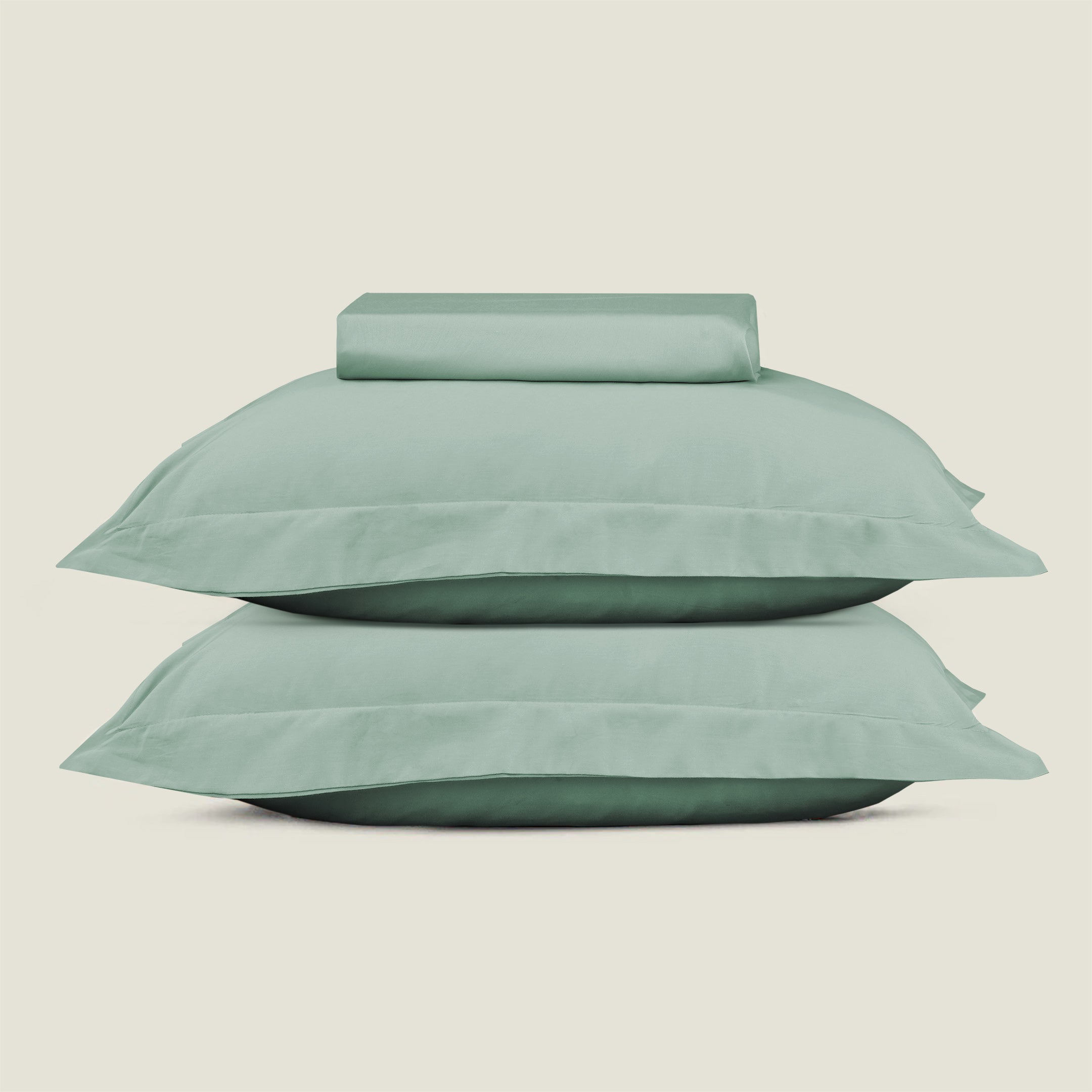 Forest Sage Bedsheet Set