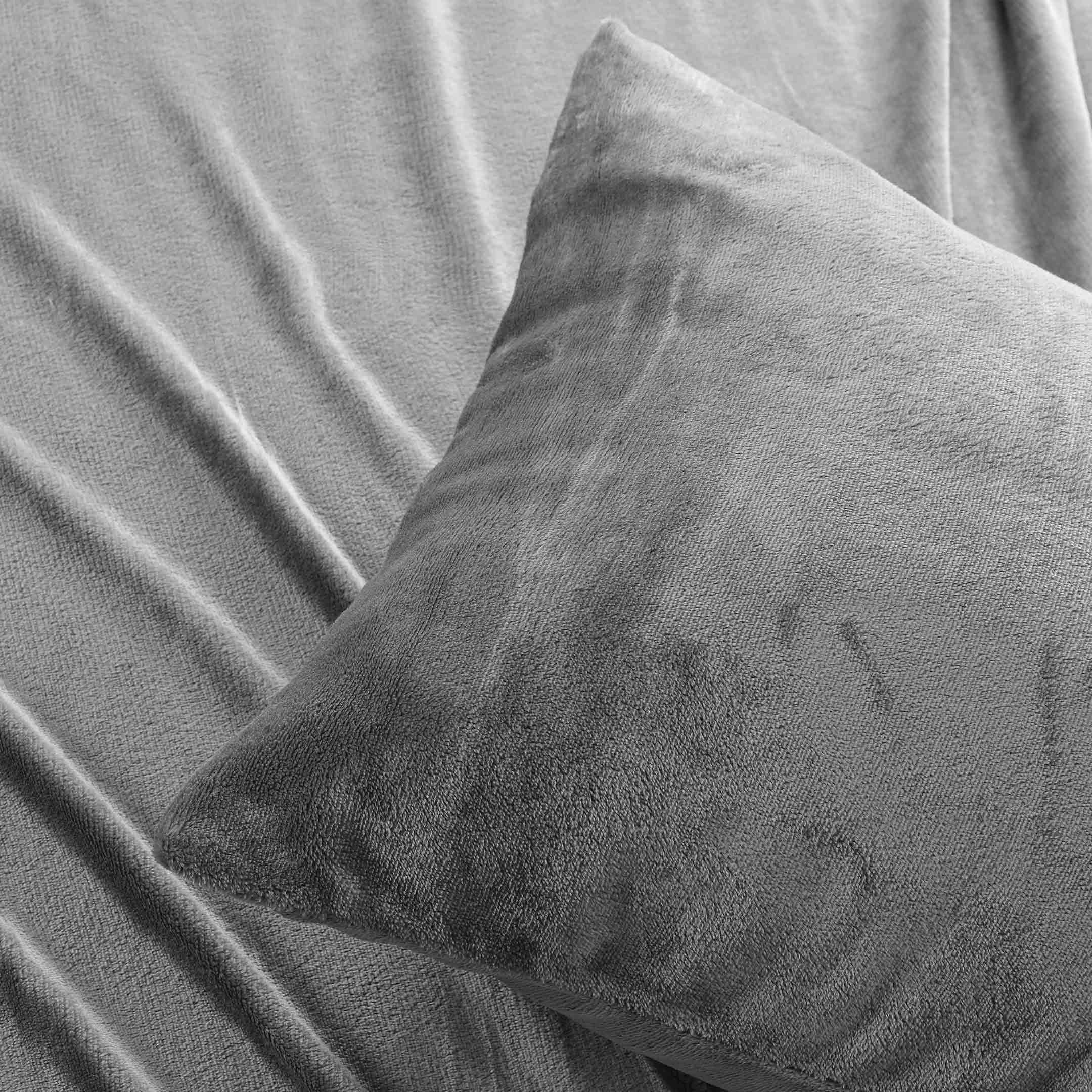 Warm Fleece Flat Sheet