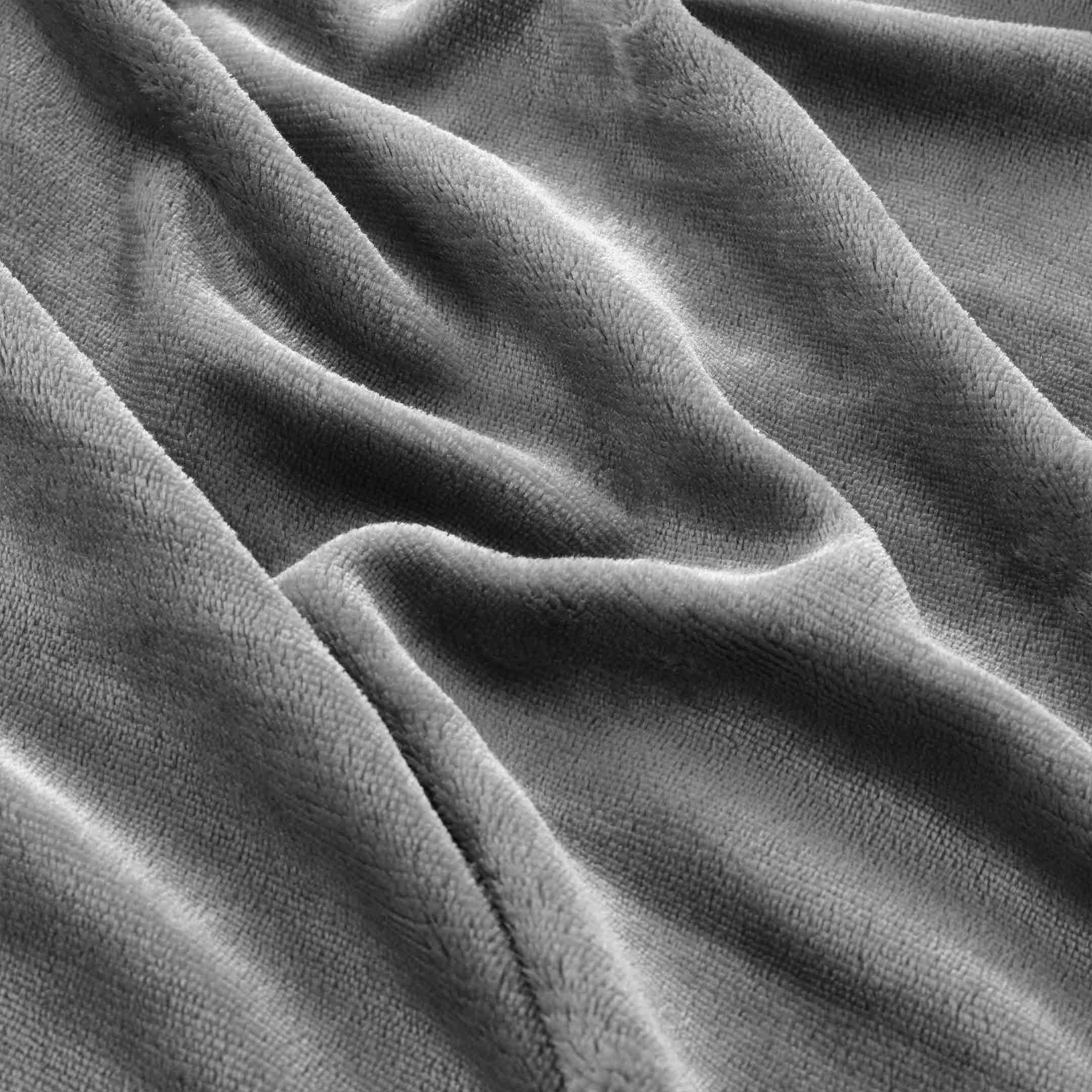 Warm Fleece Flat Sheet