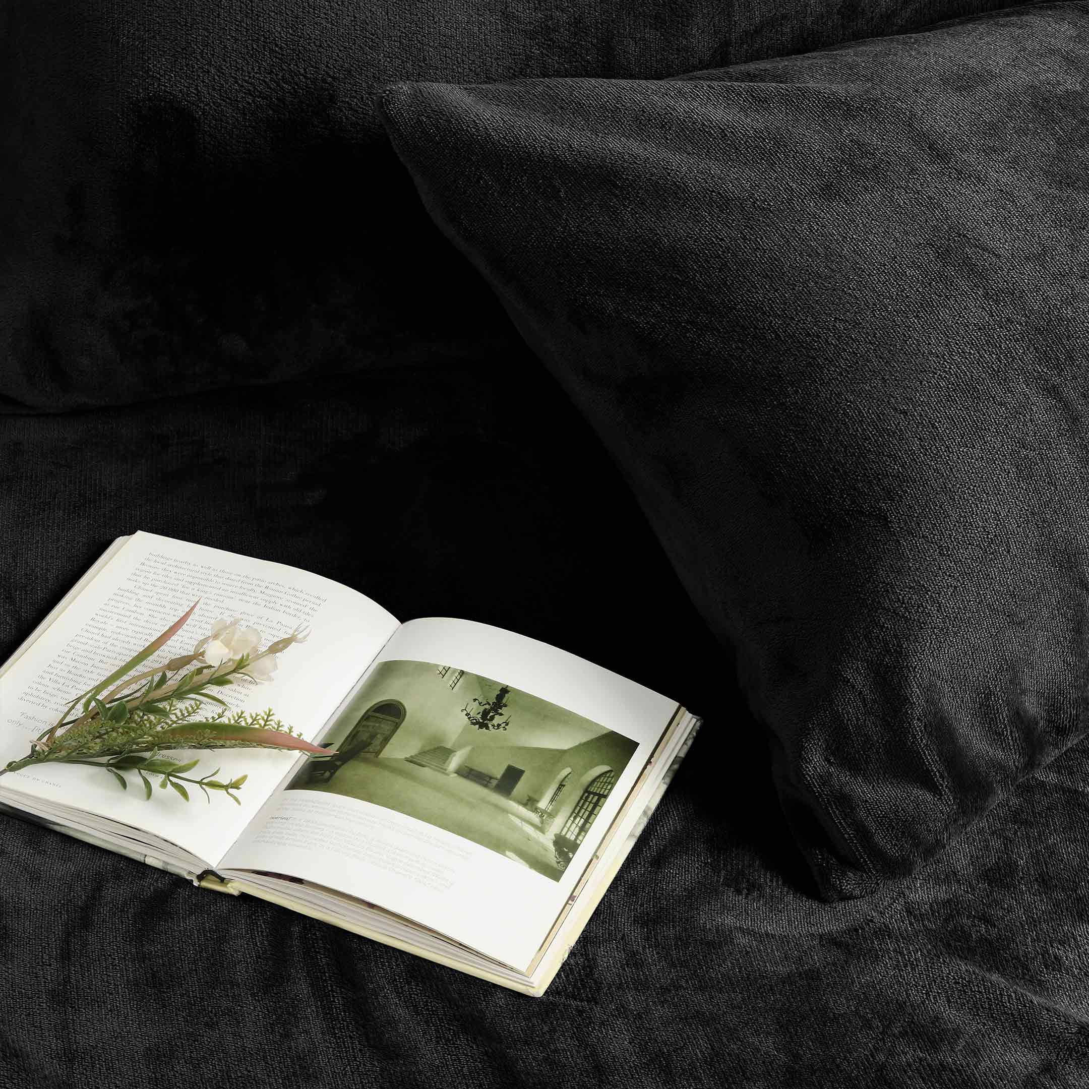 Warm Fleece Flat Sheet