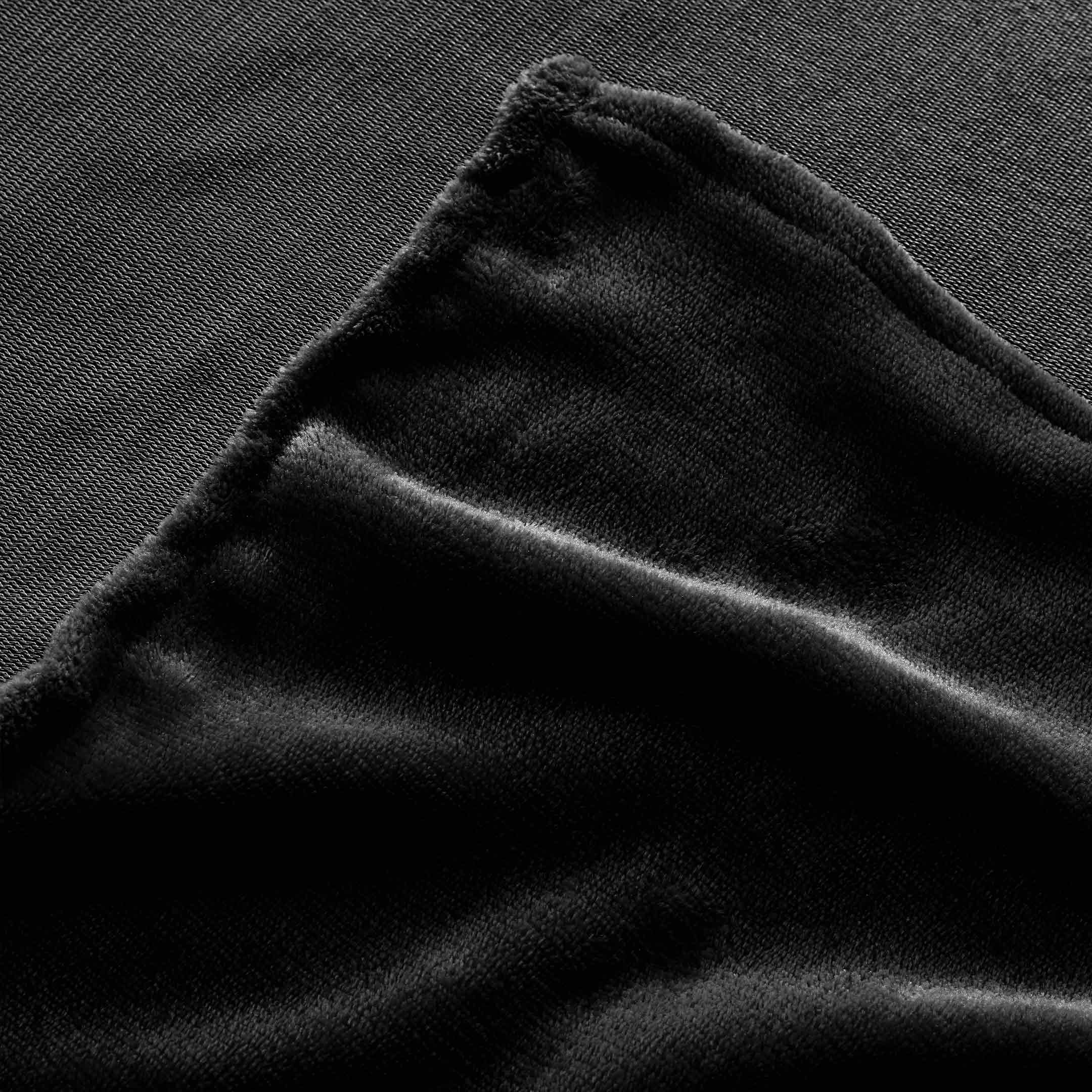 Warm Fleece Flat Sheet