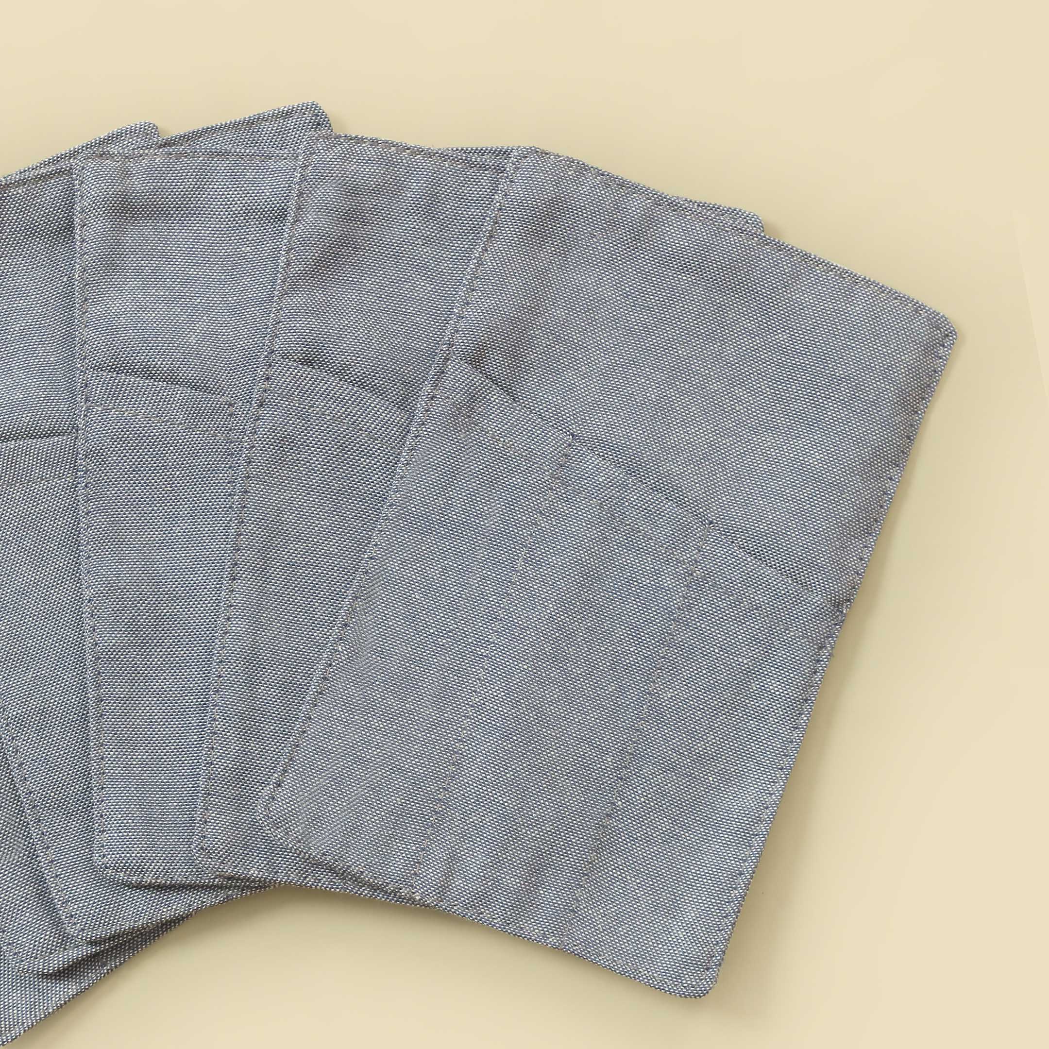 Luxe Quilt - Dining Table Set