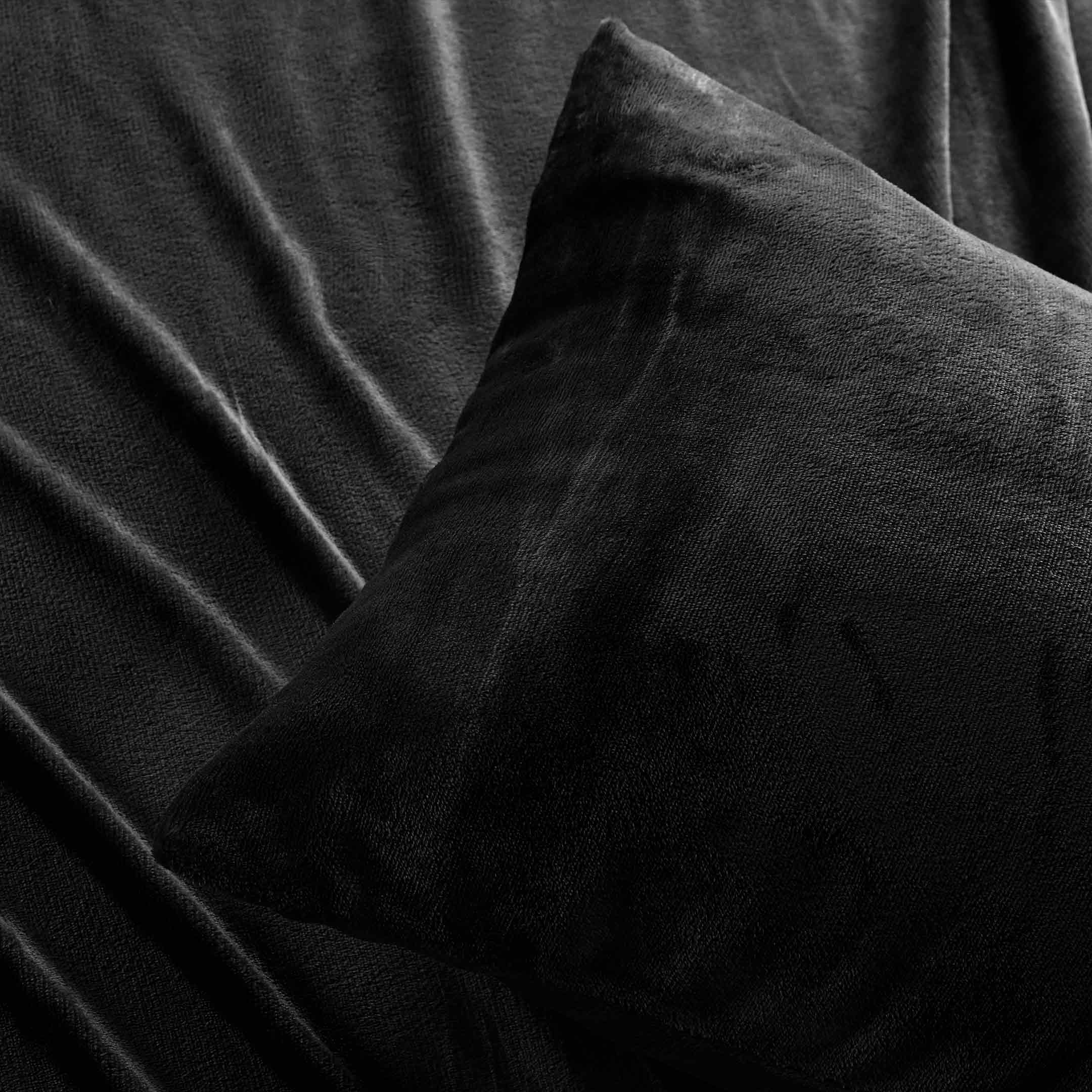 Warm Fleece Flat Sheet