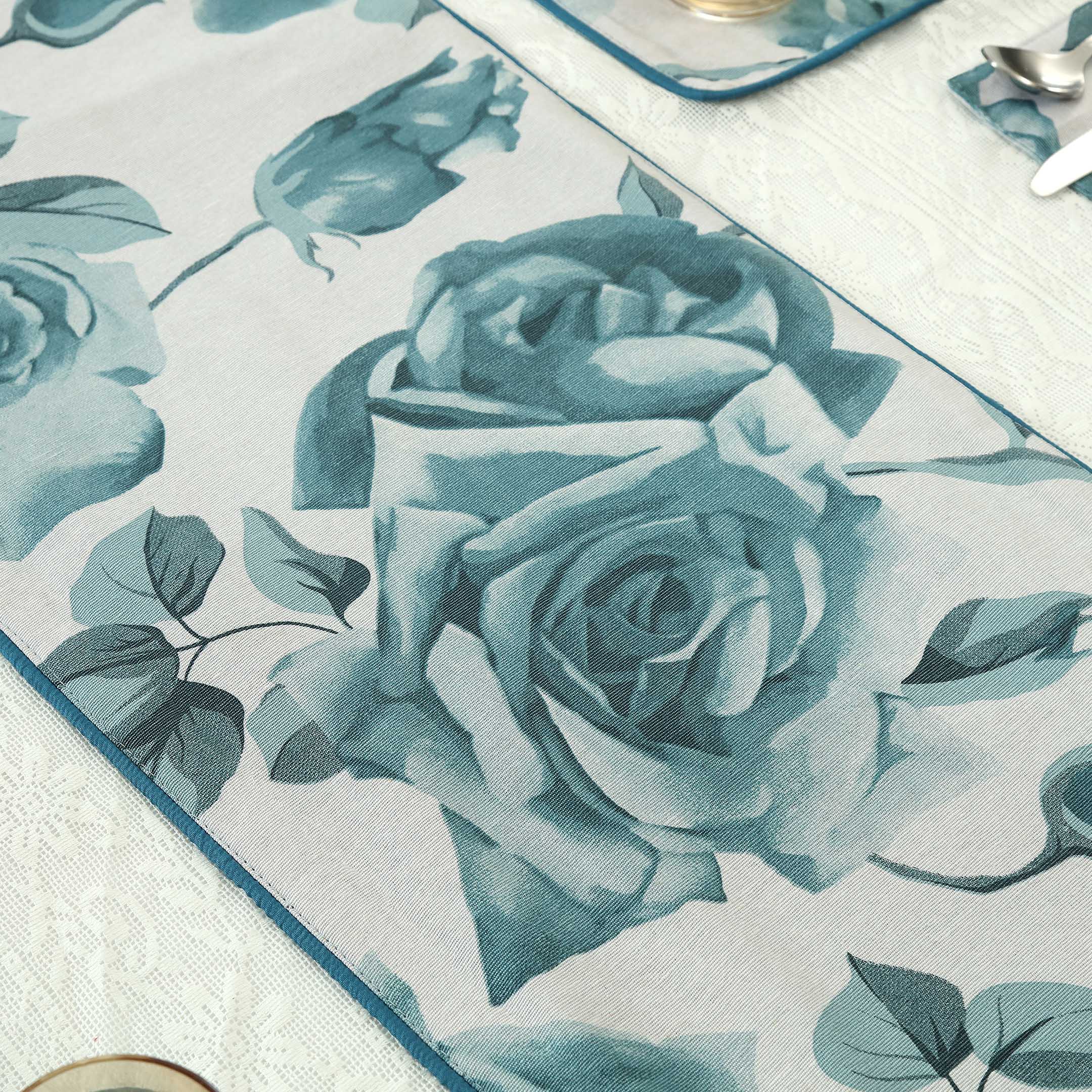Opulence Touch - Dining Table Set