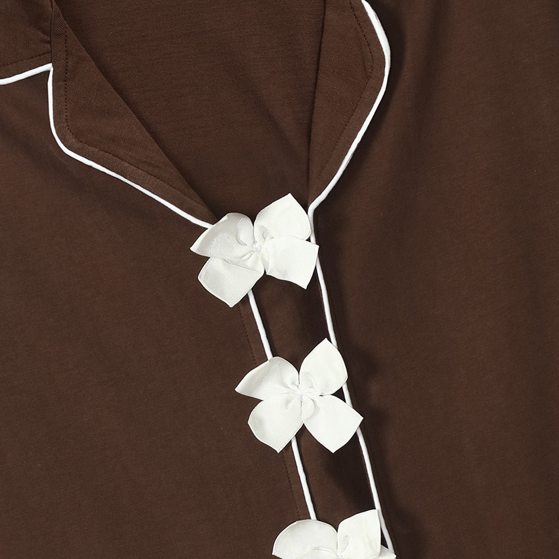 Bows Loungewear-2pc Set