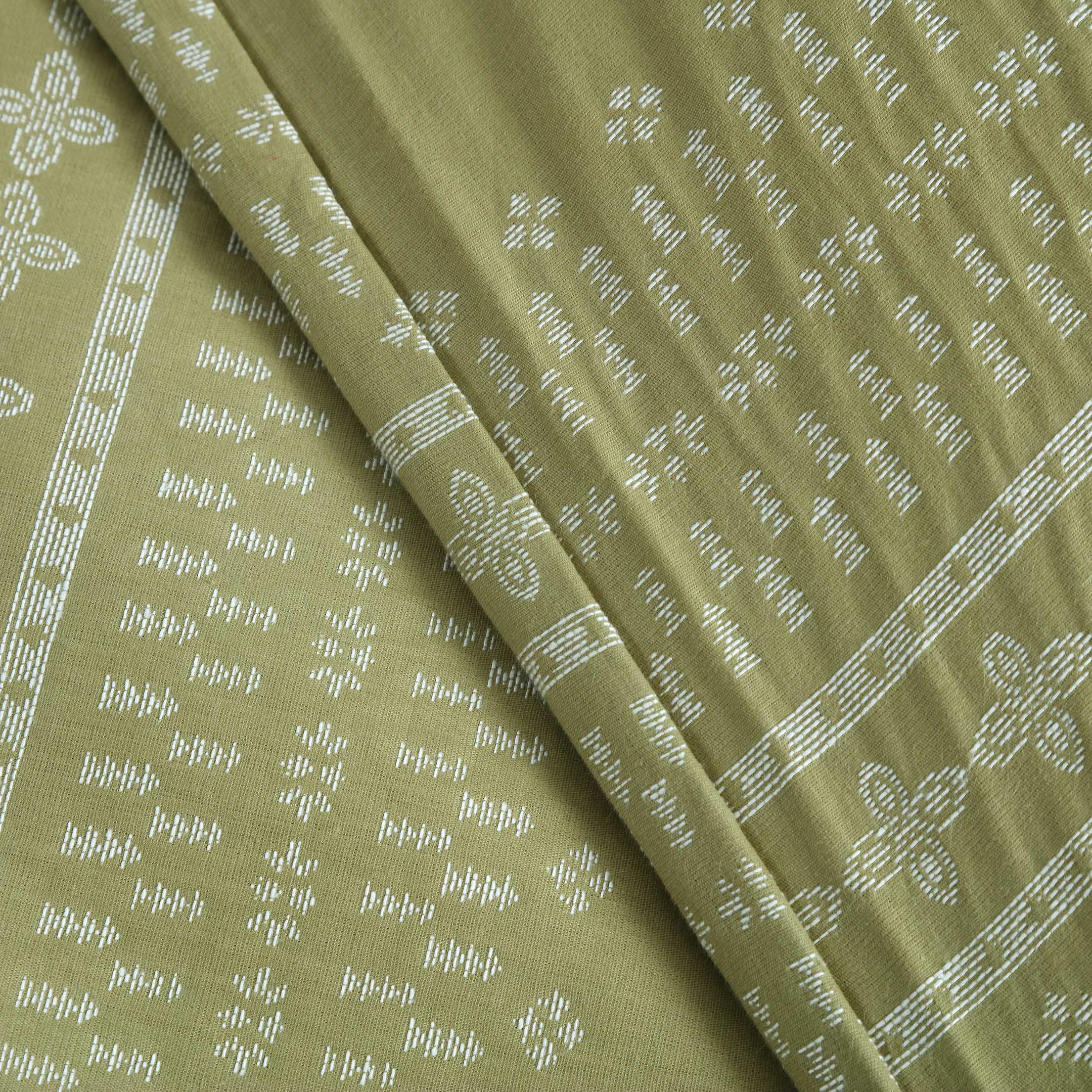 Sage Serenity Luxe Duvet Cover Set