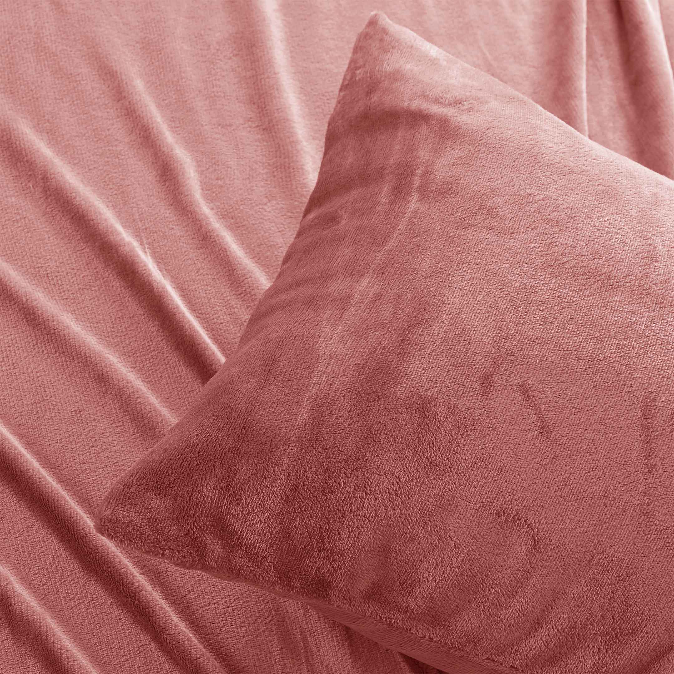 Warm Fleece Flat Sheet