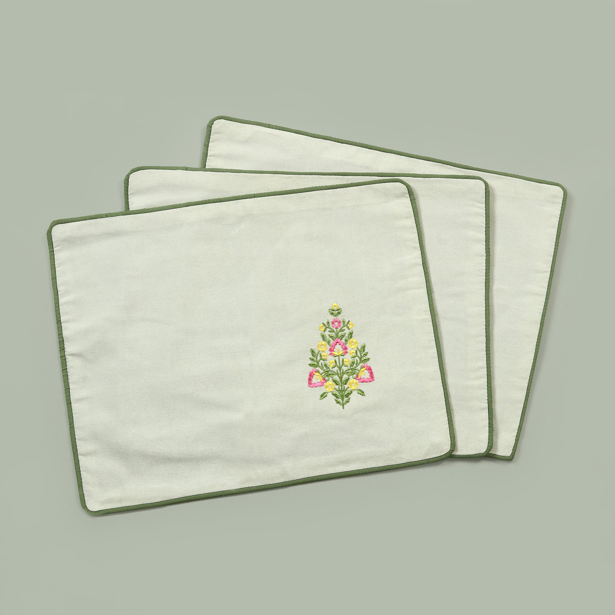 Luxe Serenity - Dining Table Set