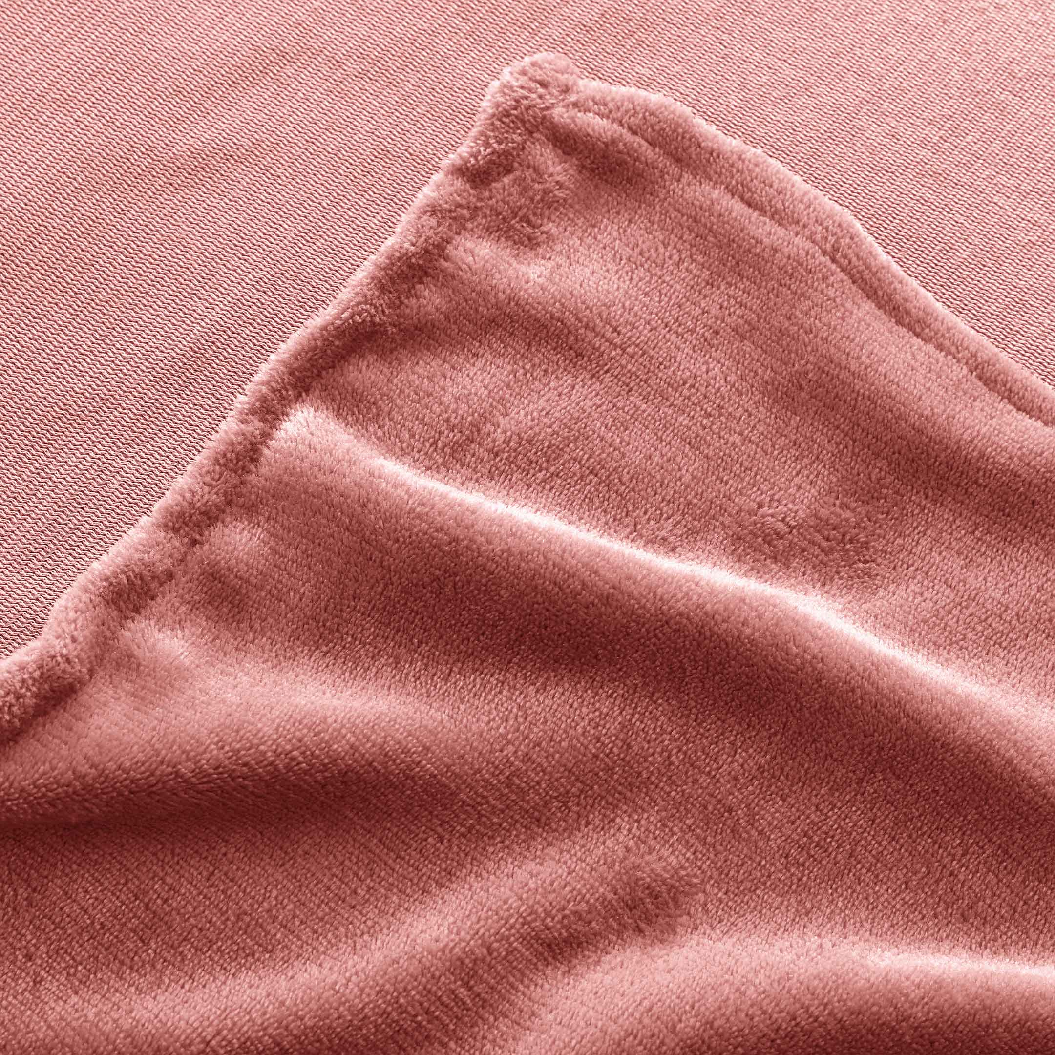 Warm Fleece Flat Sheet