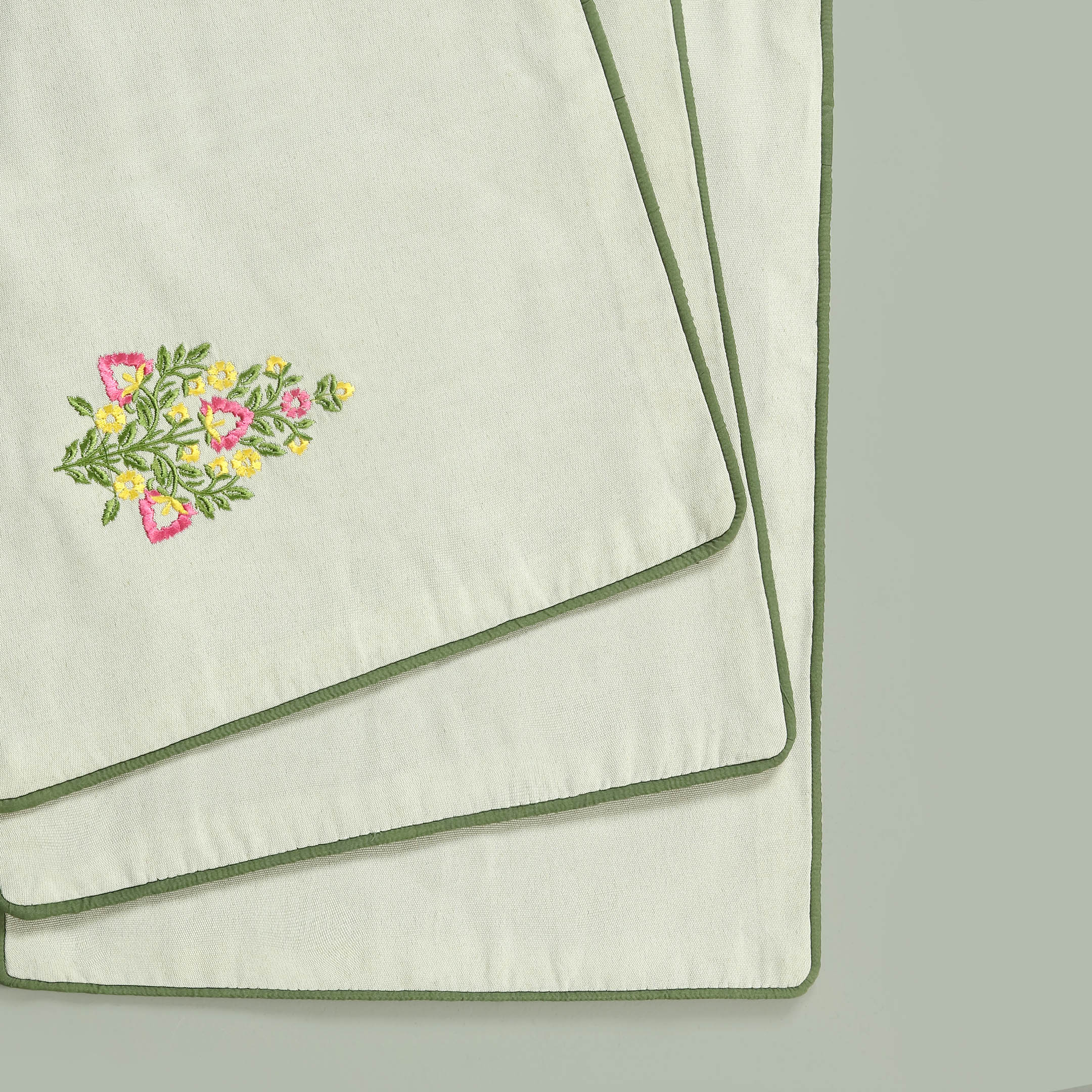 Luxe Serenity - Dining Table Set