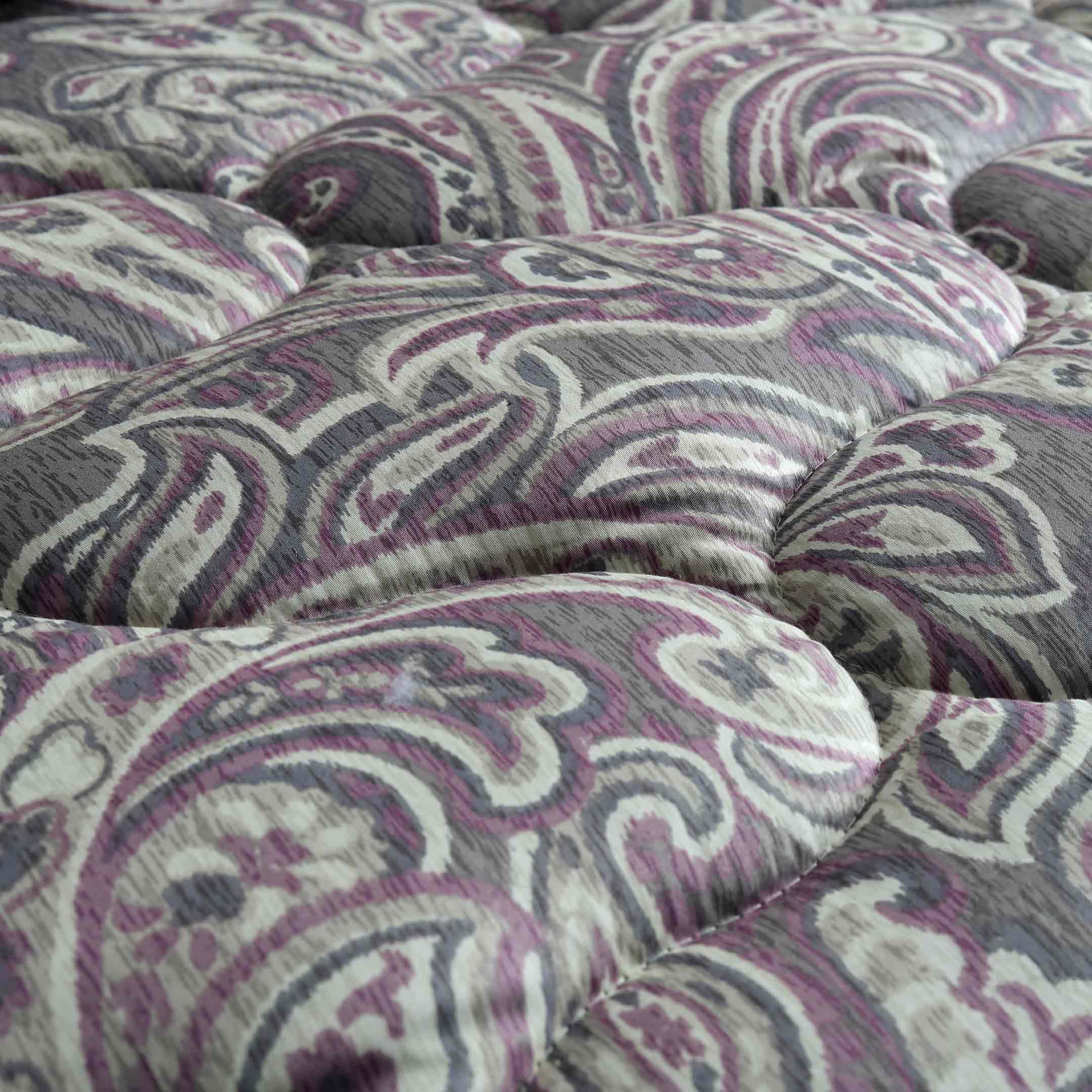Floral Paisley- Bed in a Bag
