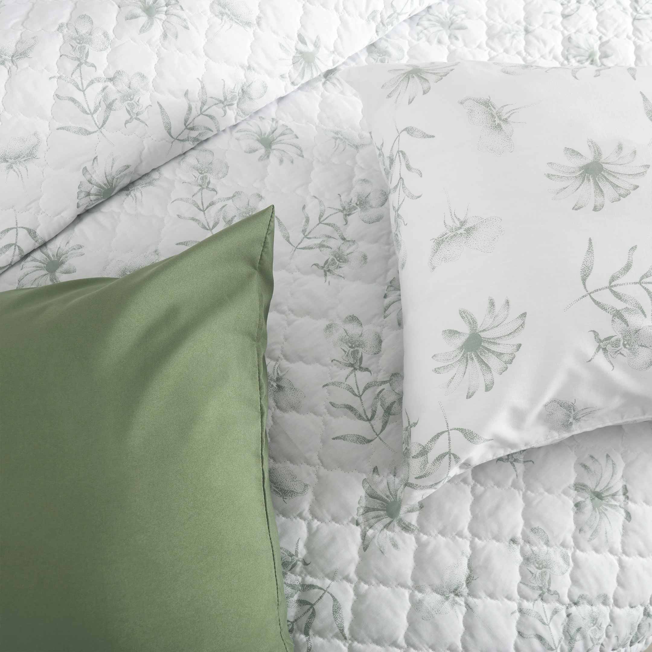 Summer Dawn Bedspread 6PCS Set