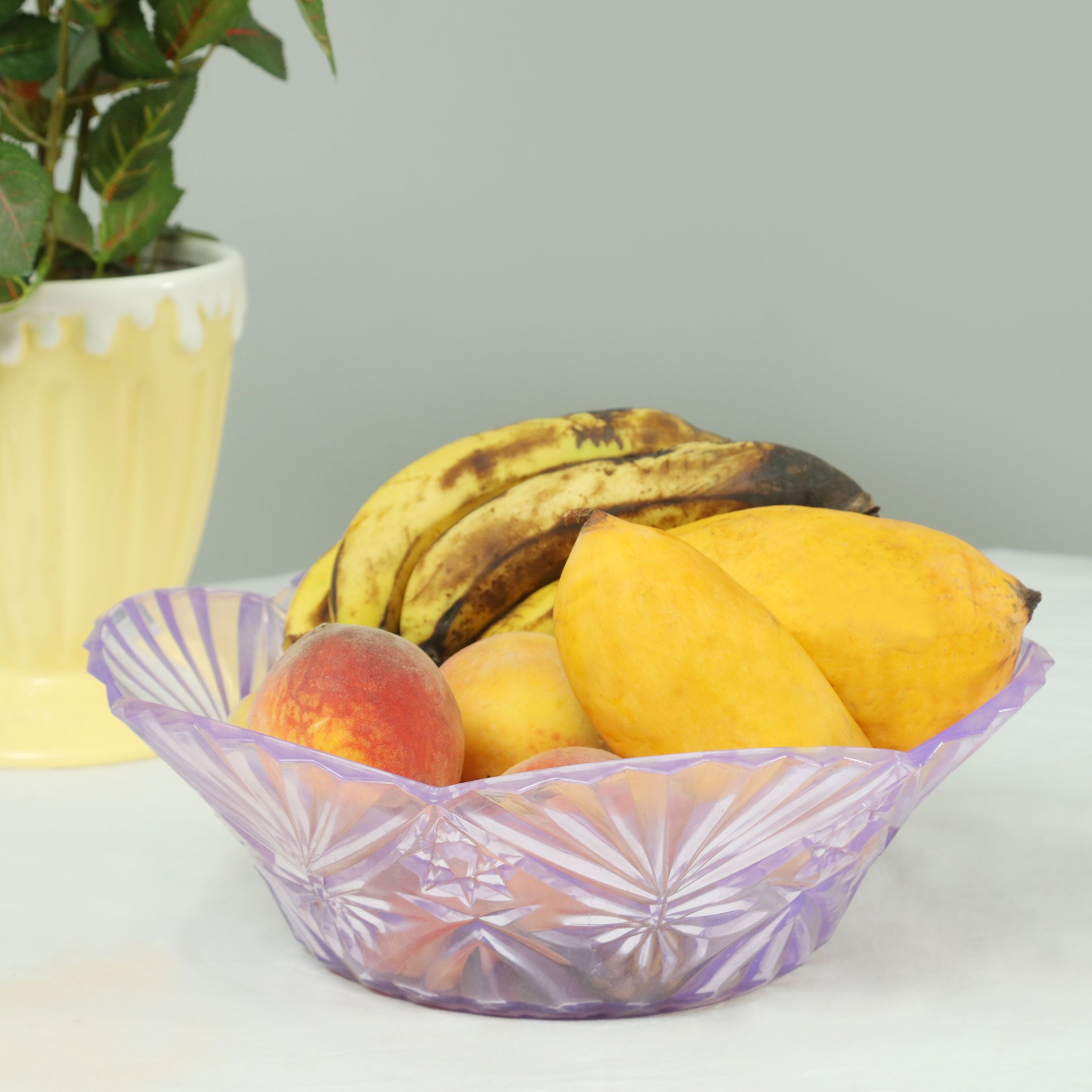 Melamine Serving Bowl