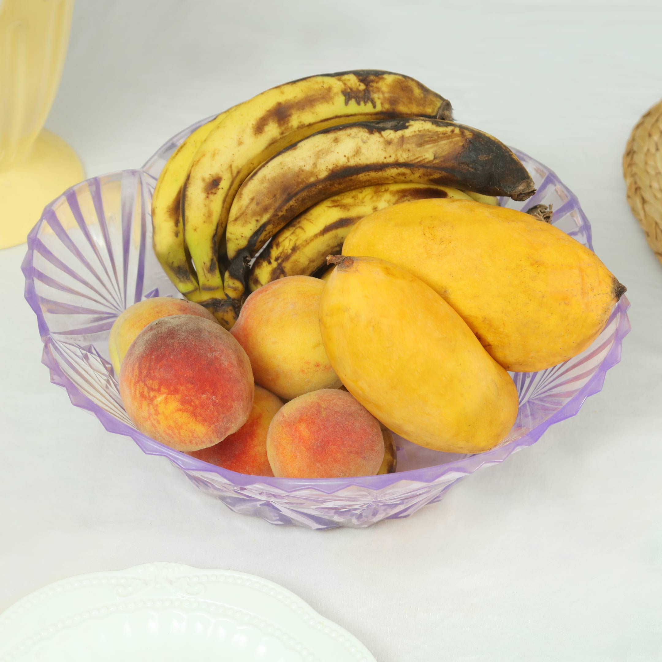 Melamine Serving Bowl