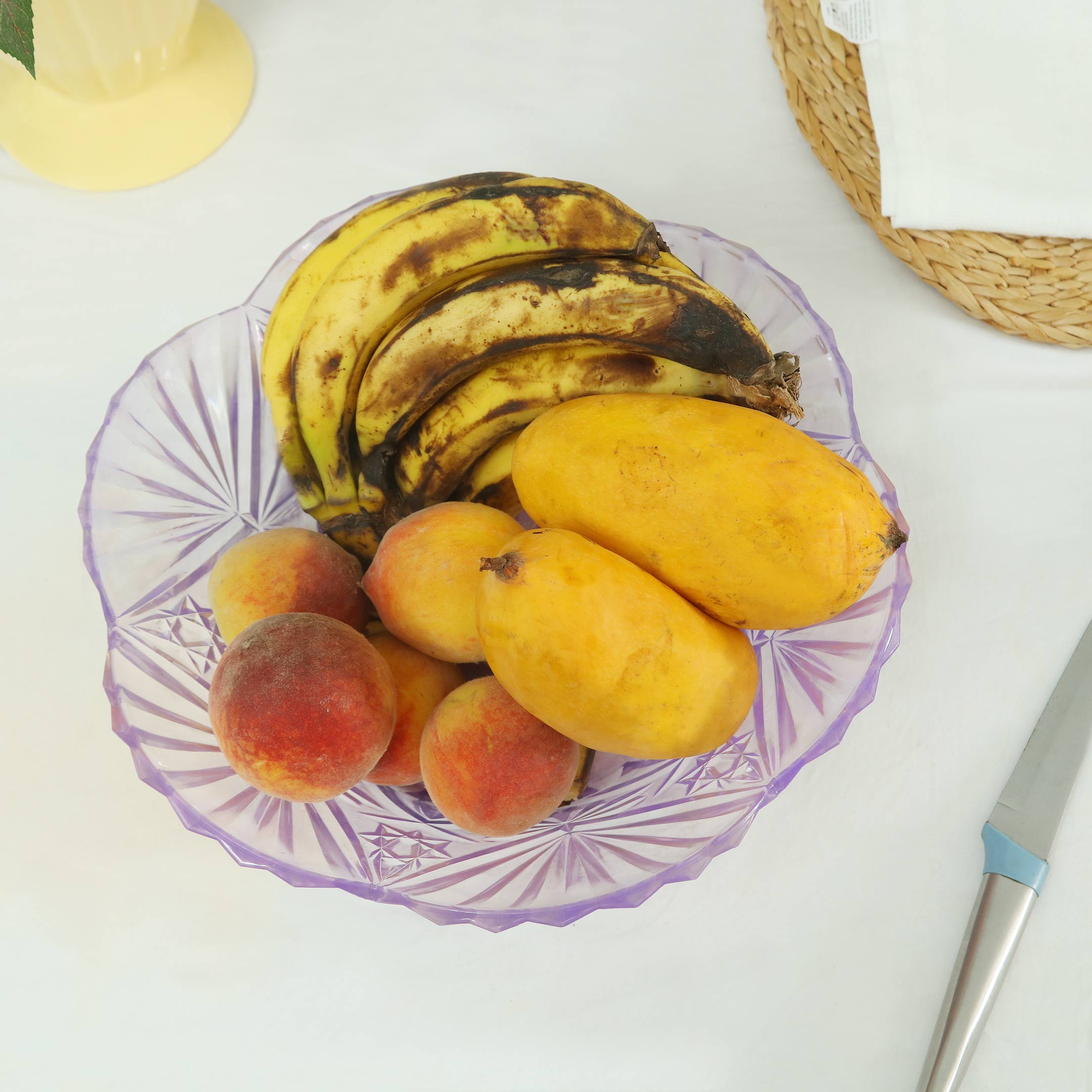 Melamine Serving Bowl