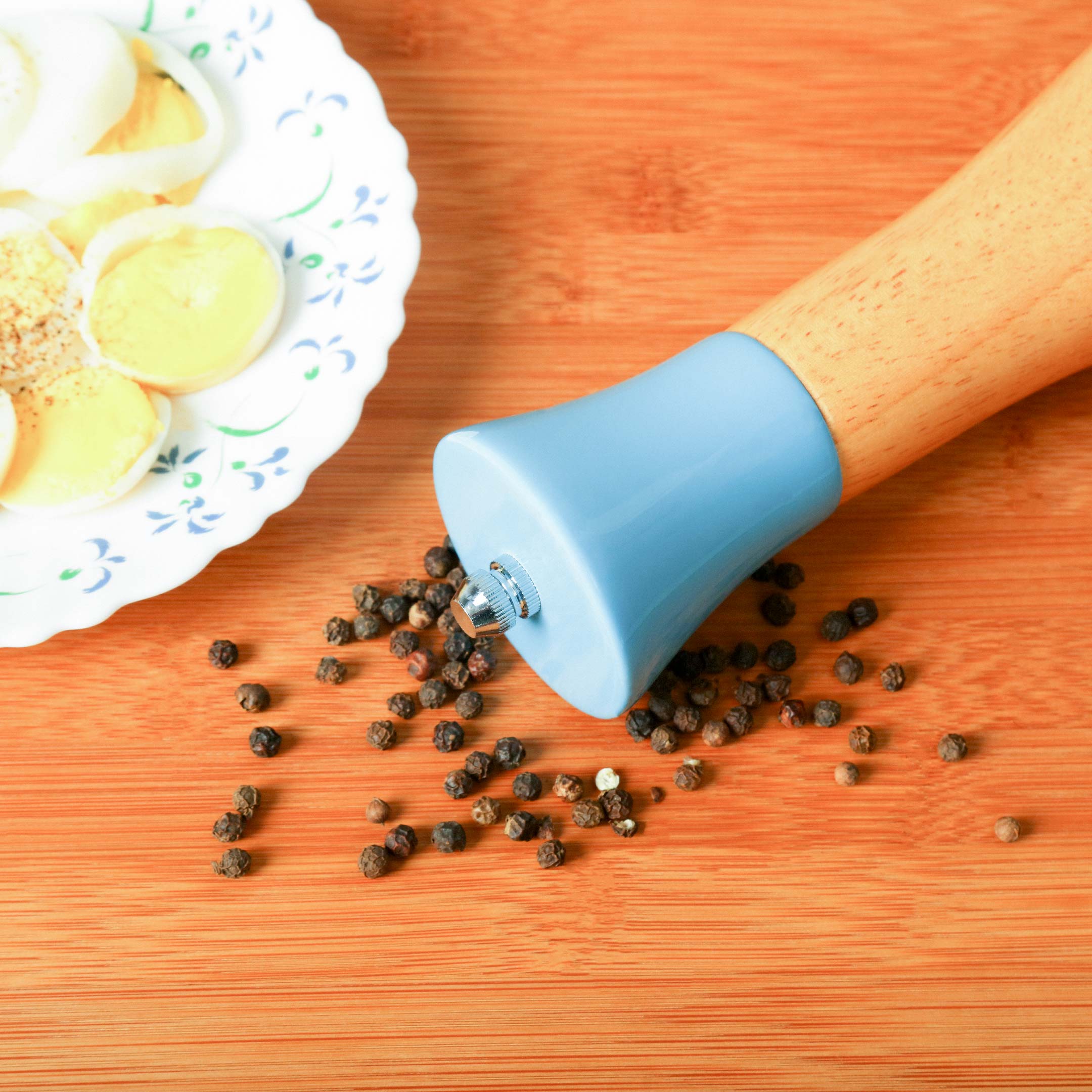 Tessie & Jessie Classic Spice Crusher Premium Edition