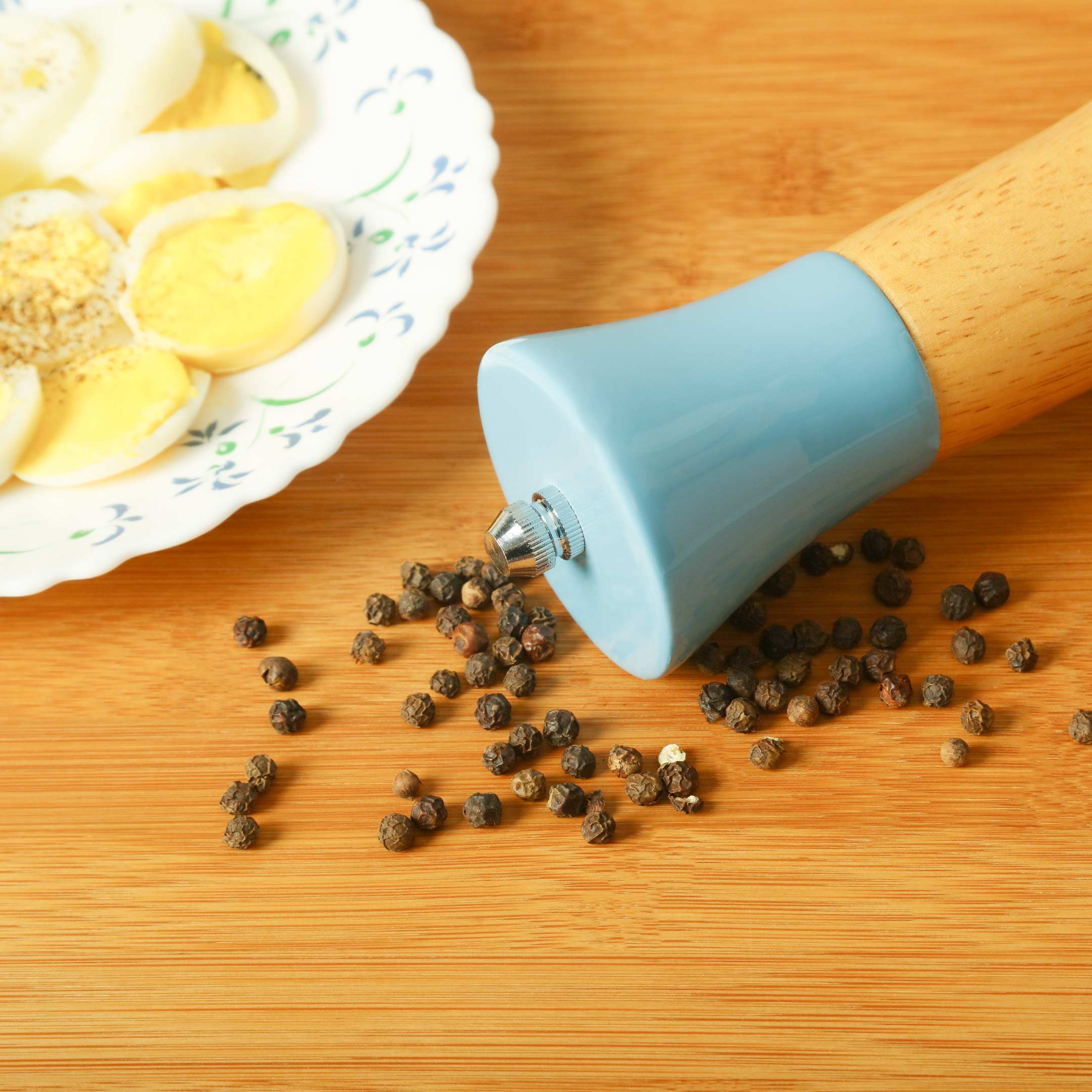 Tessie & Jessie Classic Spice Crusher Premium Edition