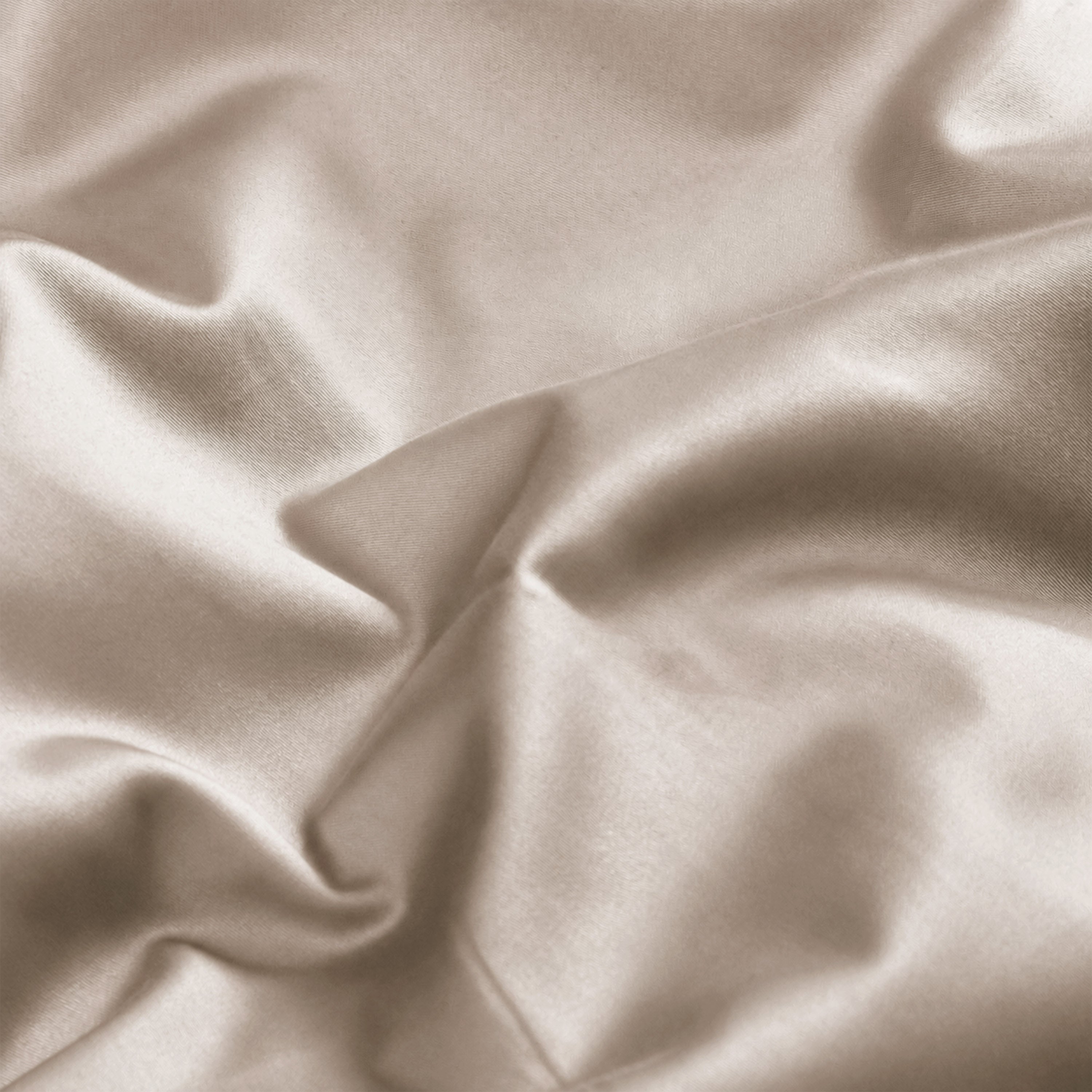 Dusky Pink Summer Duvet Cover