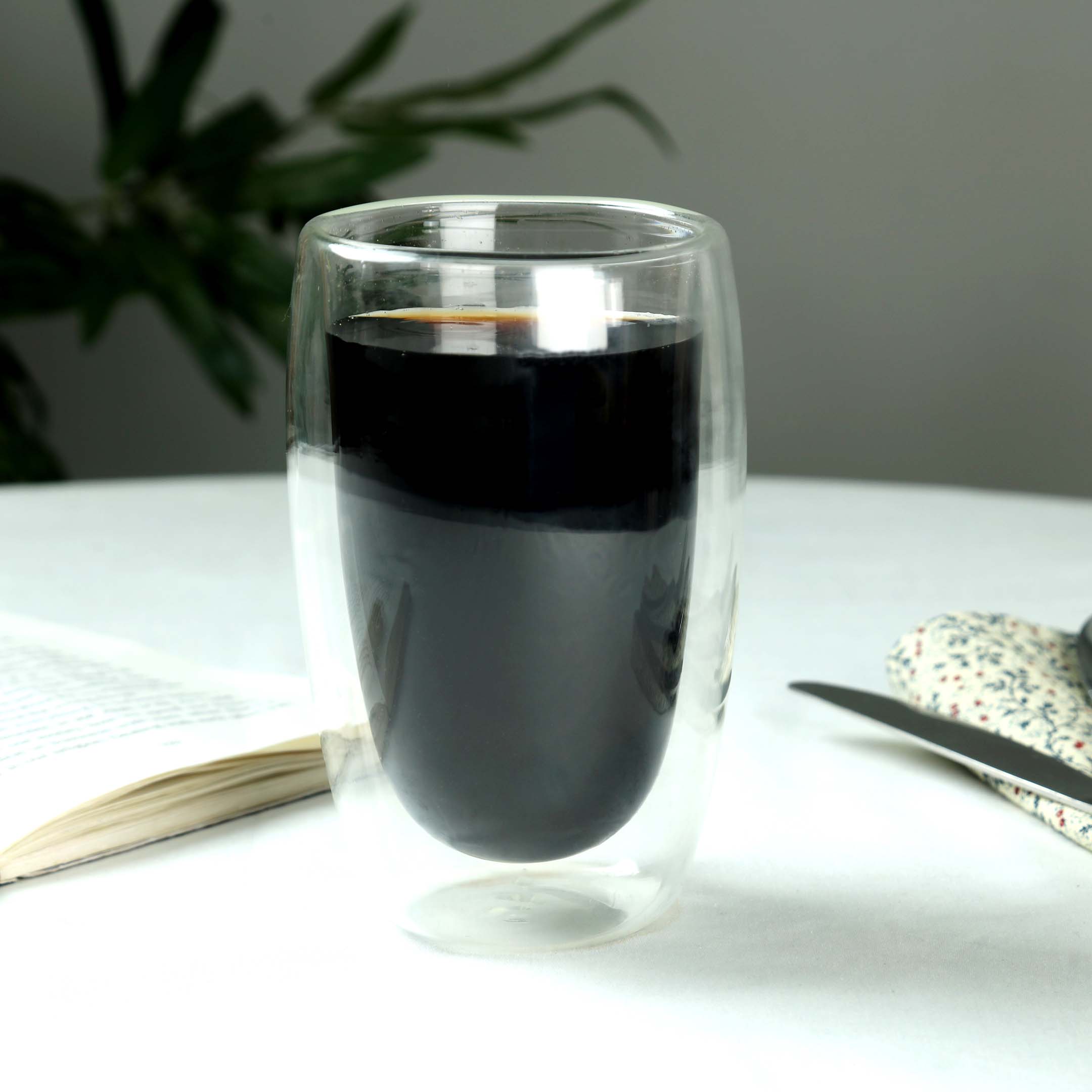 Bistro Classic Double Wall Glass