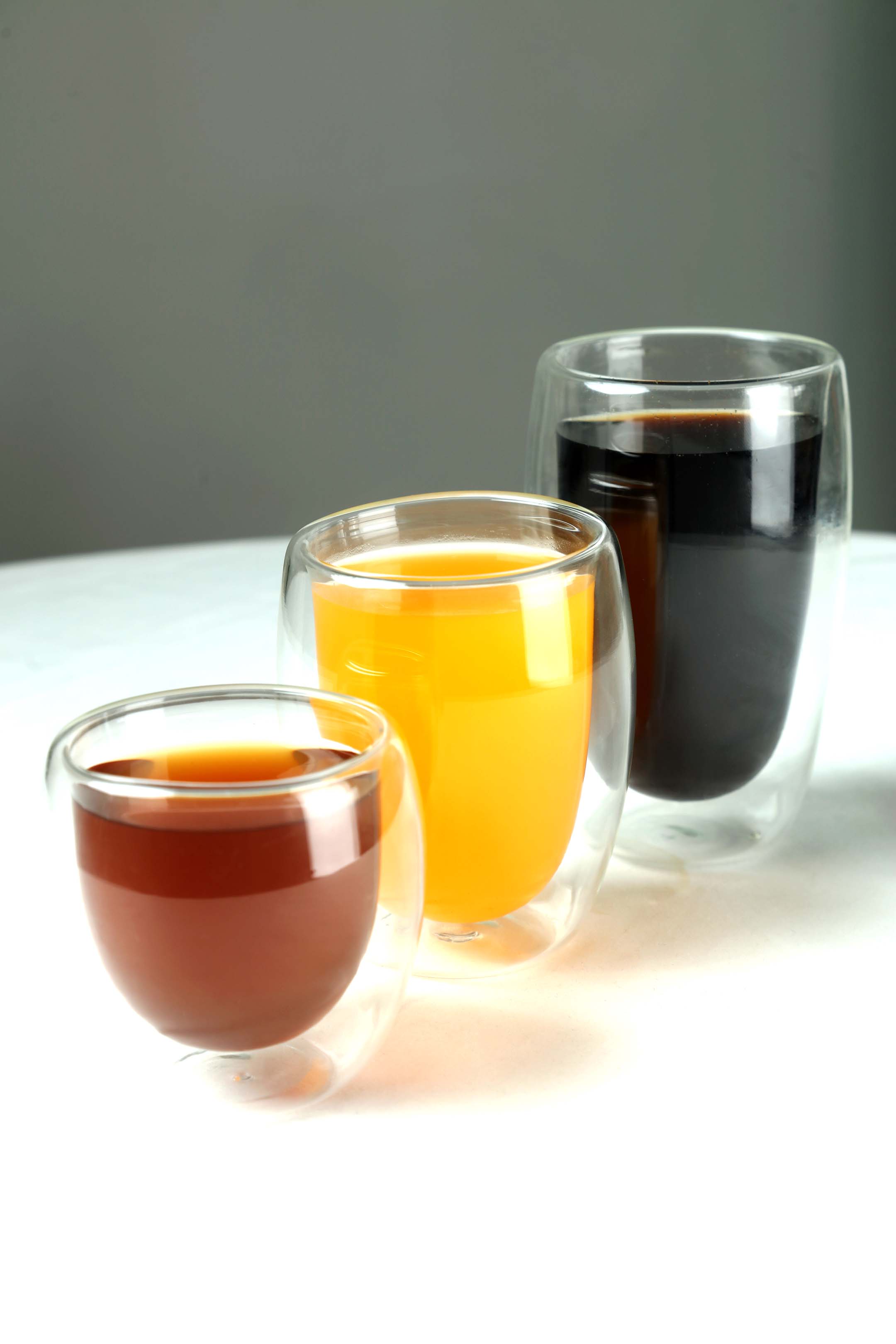 Bistro Classic Double Wall Glass