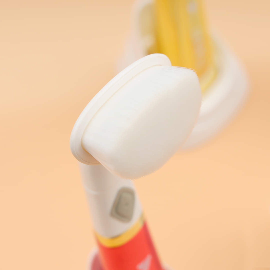 Sonic Facial Deep Cleansing Spin Brush