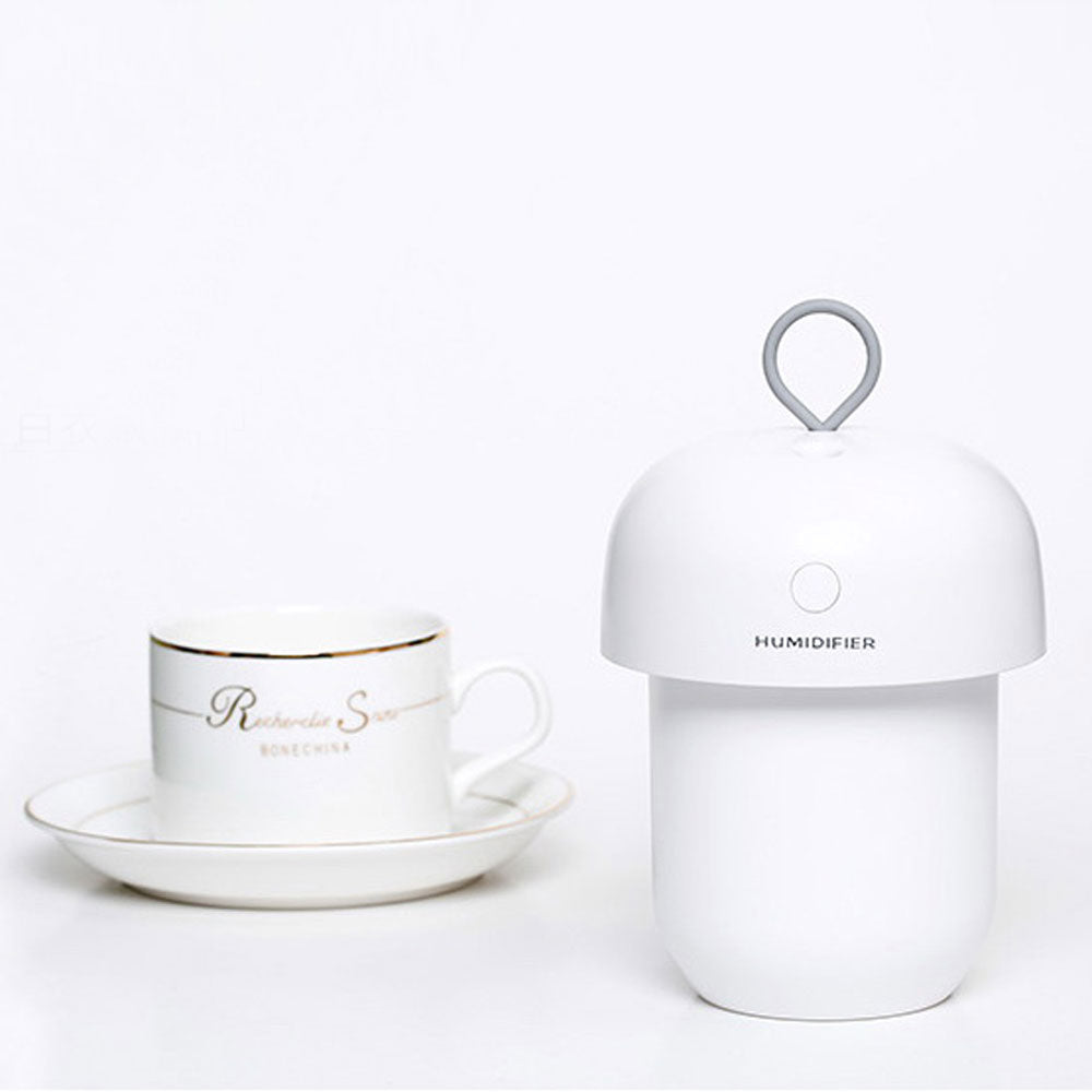 Cool Mist Mushroom Humidifier (4360053358701)