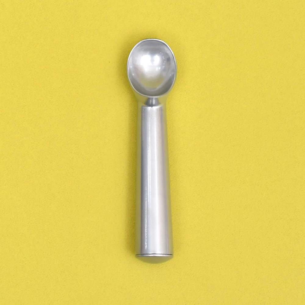 Stainless Steel Ice Cream Scoop