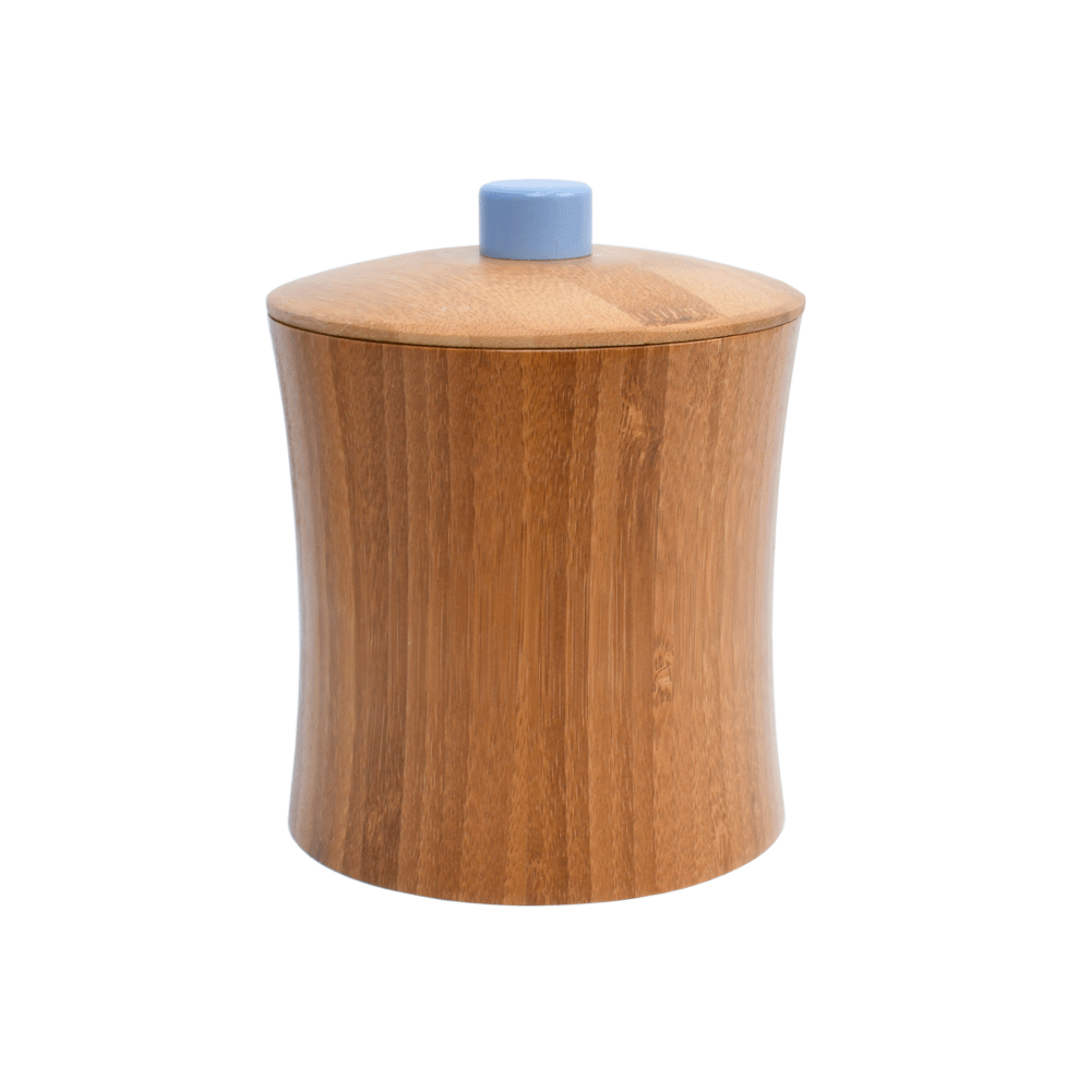 Bamboo Wooden Storage Box