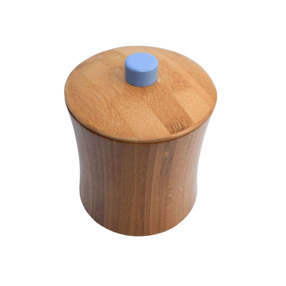 Bamboo Wooden Storage Box