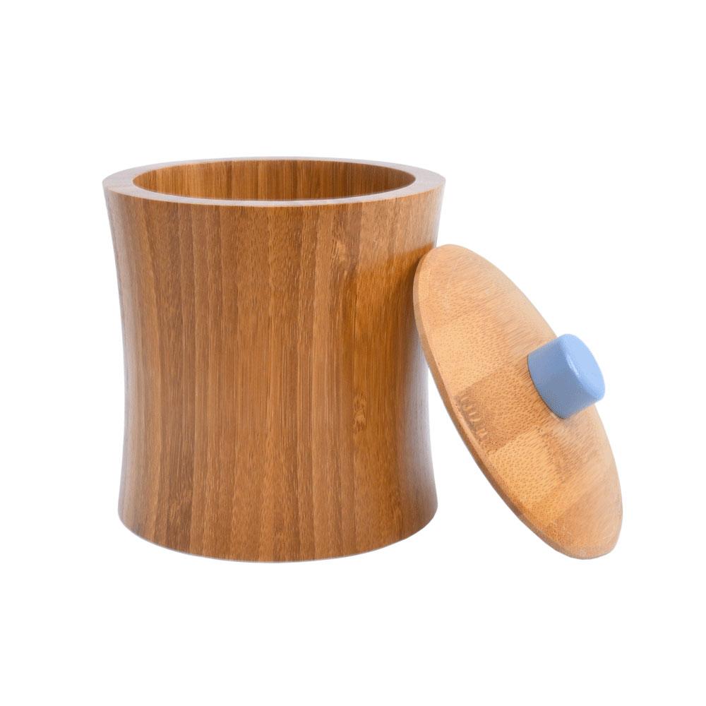 Bamboo Wooden Storage Box