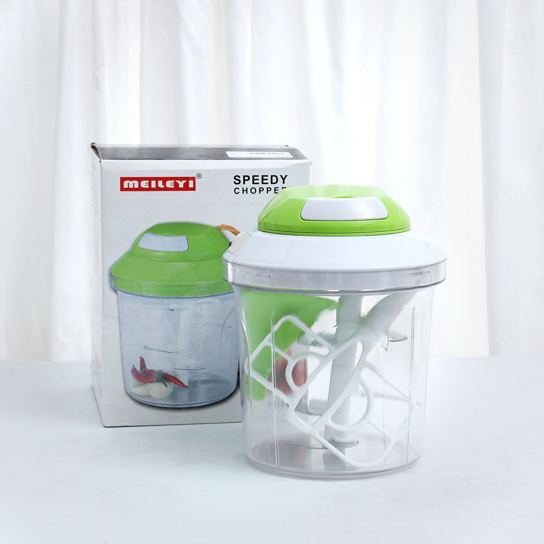 Versatile Speedy Food Chopper