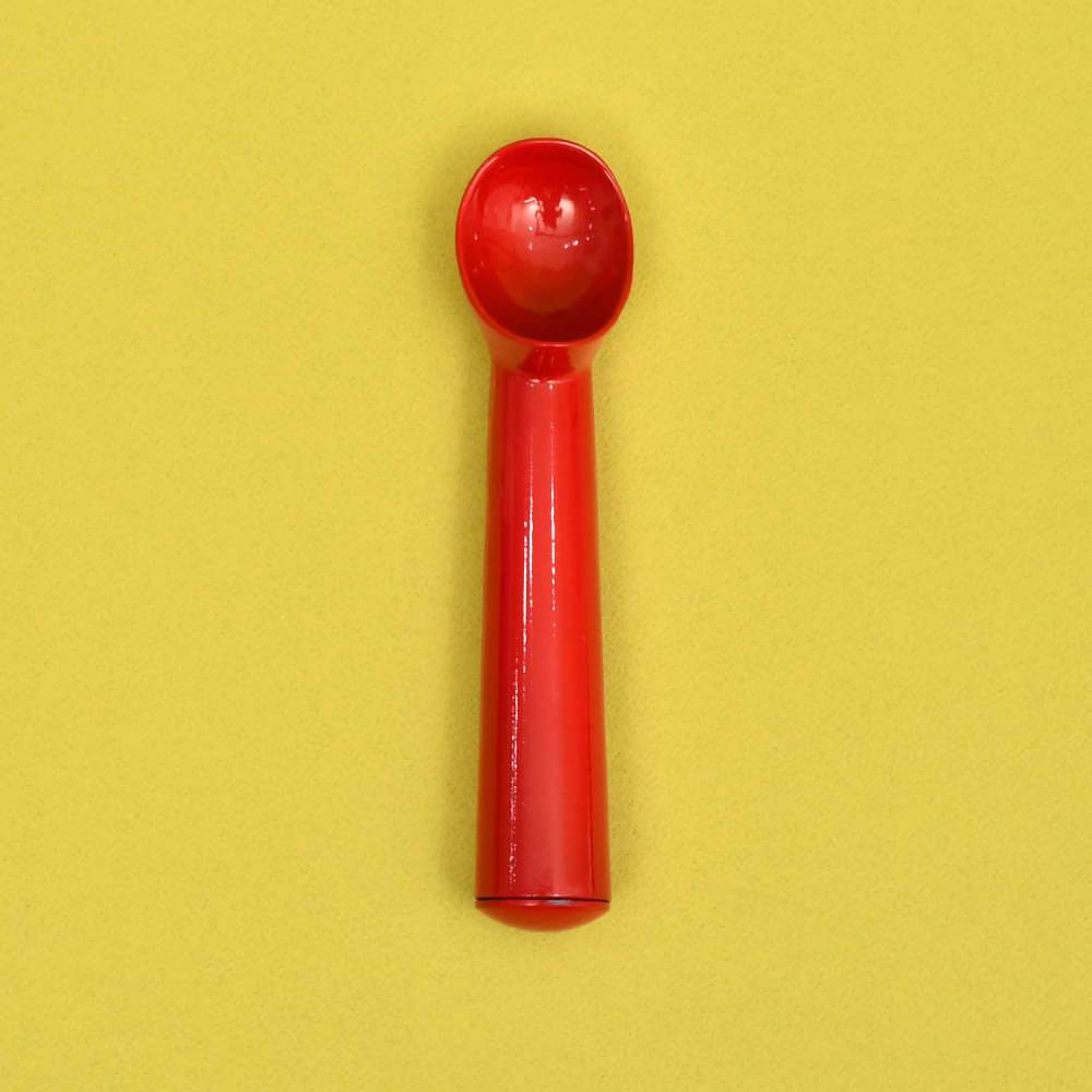 Stainless Steel Ice Cream Scoop