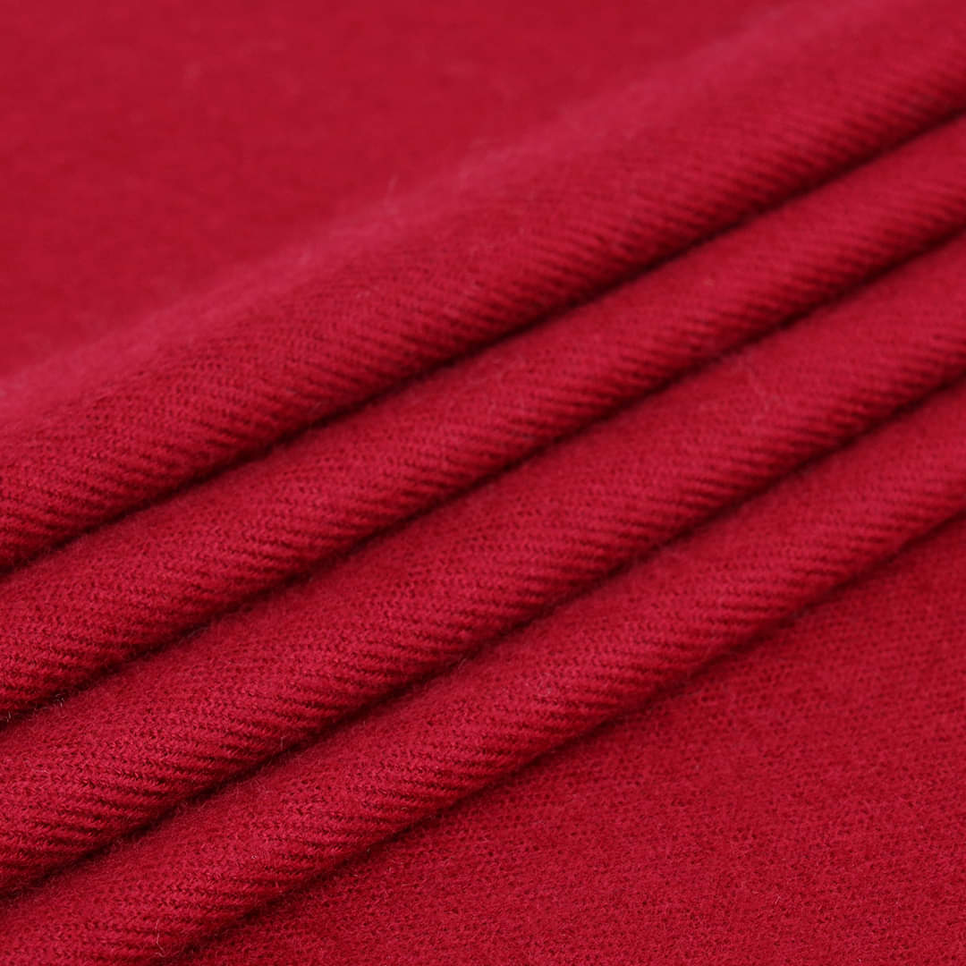 Plain Winsome Classic Cashmere Scarves