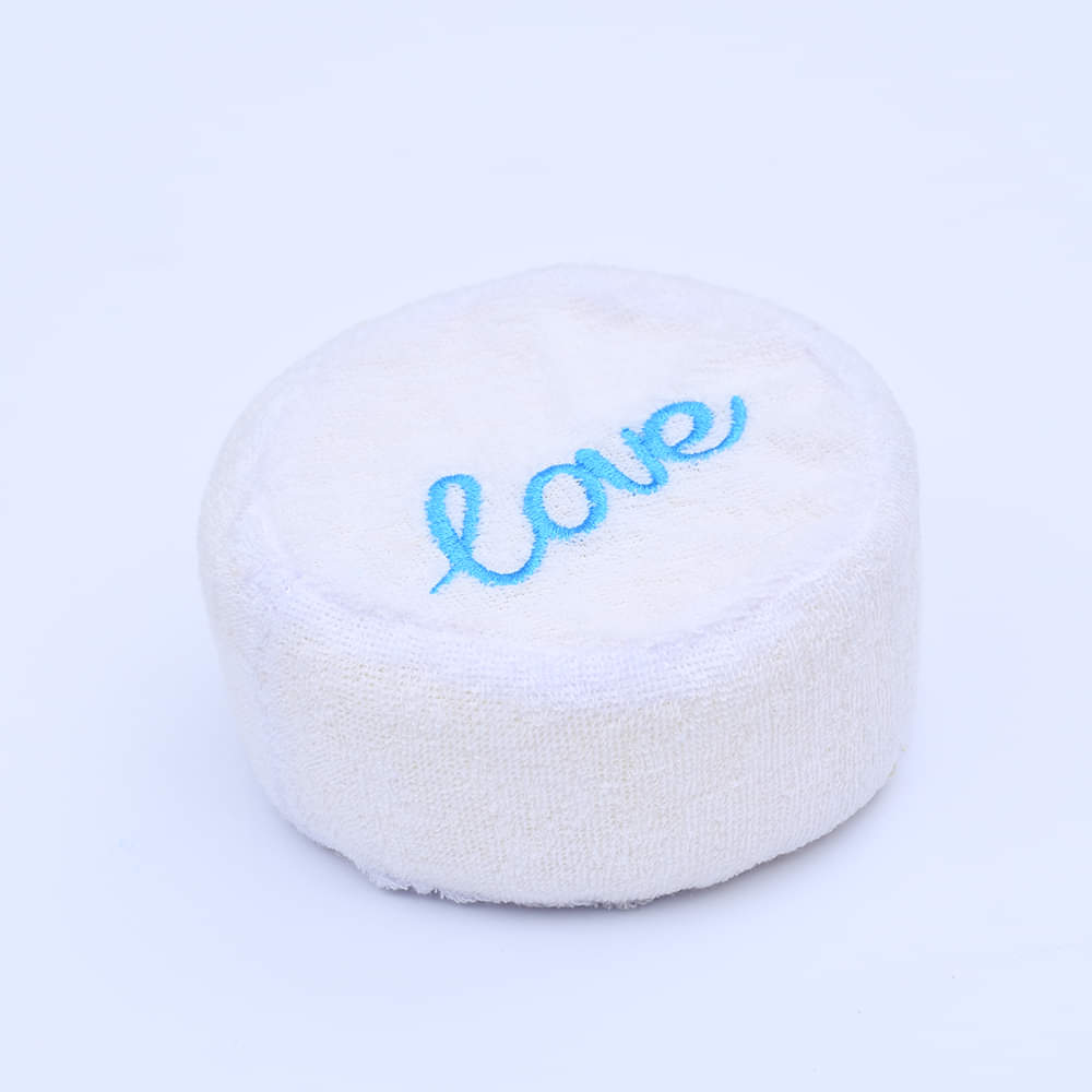 4-Pcs Custom Cool Bath Gift Set