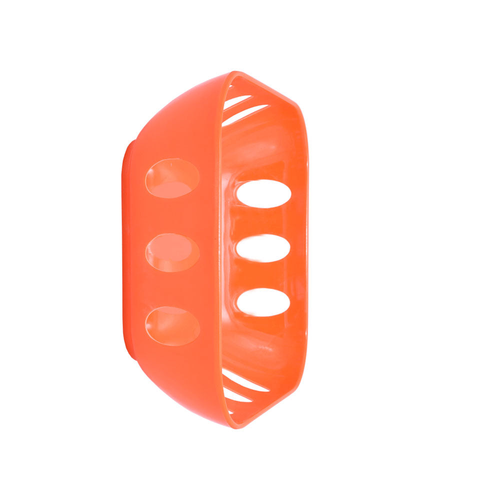 Fruit Bowl Square - Melamine (4186347438189)