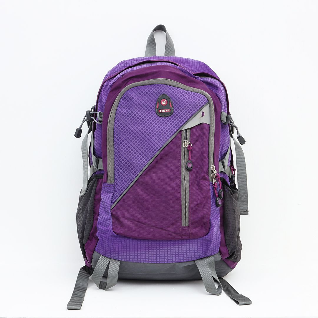 Unisex Fizz Style Travelling & Laptop Bag