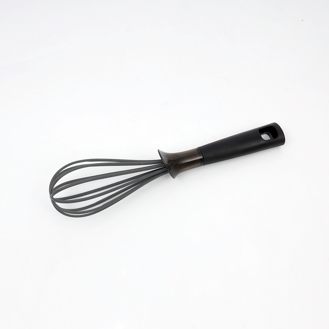 Plastic Coated Egg Beater
