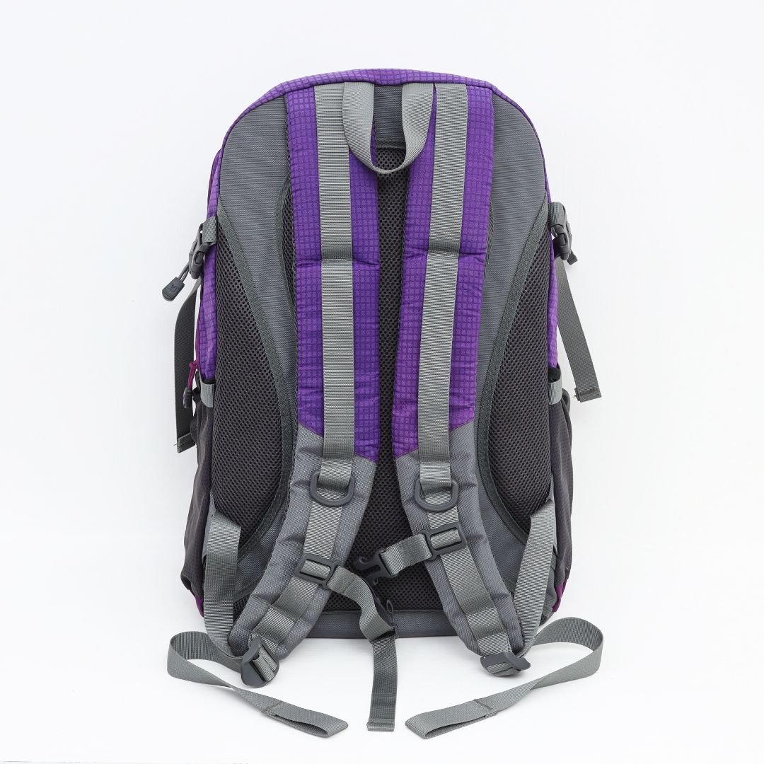 Unisex Fizz Style Travelling & Laptop Bag