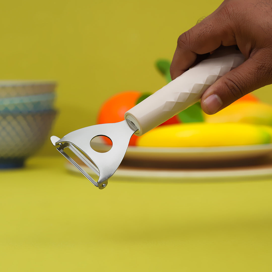 Vegetables & Fruit Peeler