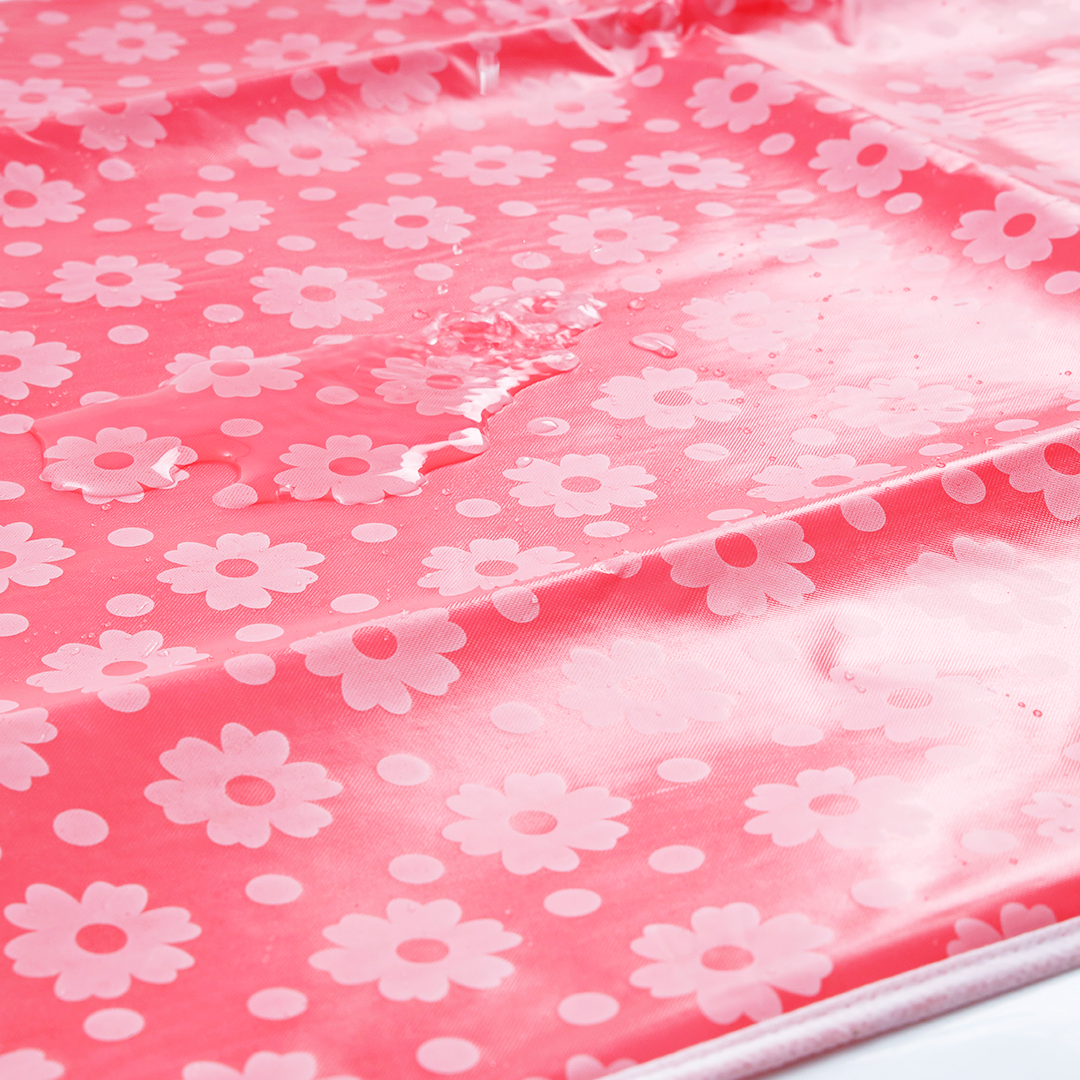 100% Waterproof Baby Diaper Changing Sheet