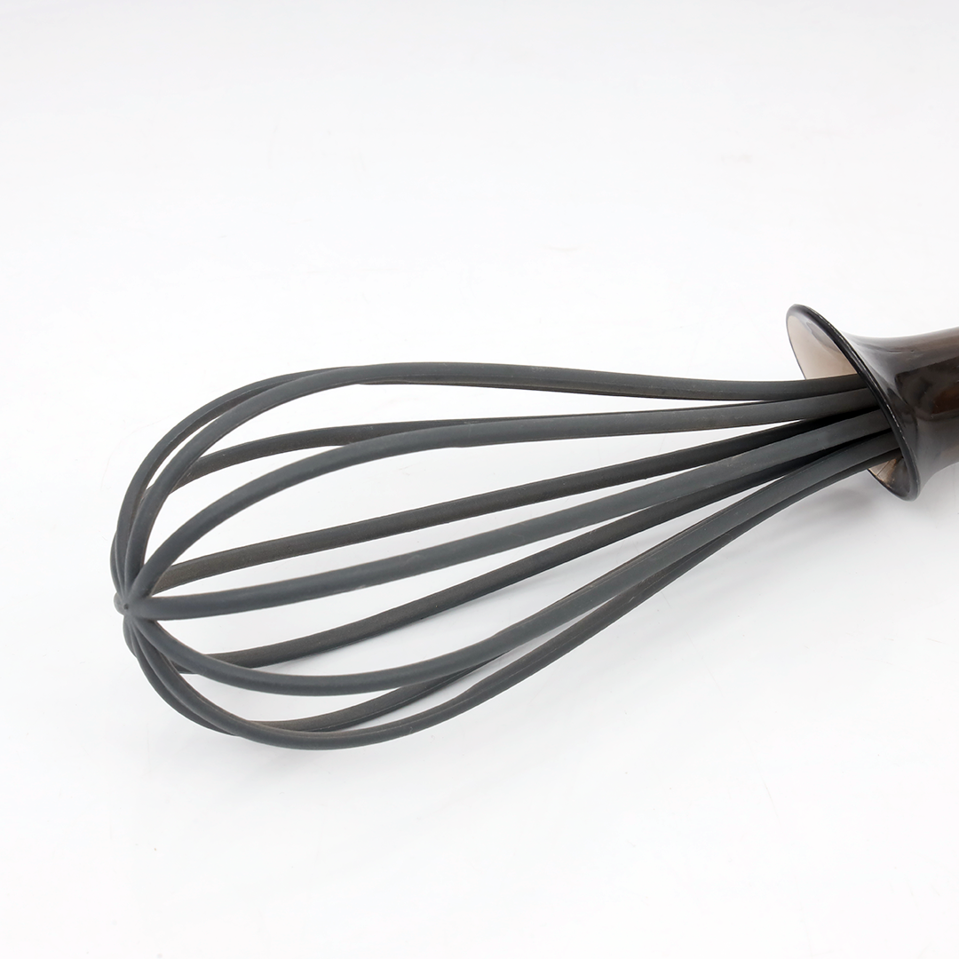 Plastic Coated Egg Beater