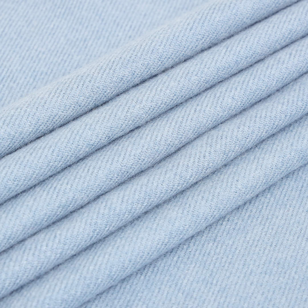 Plain Winsome Classic Cashmere Scarves