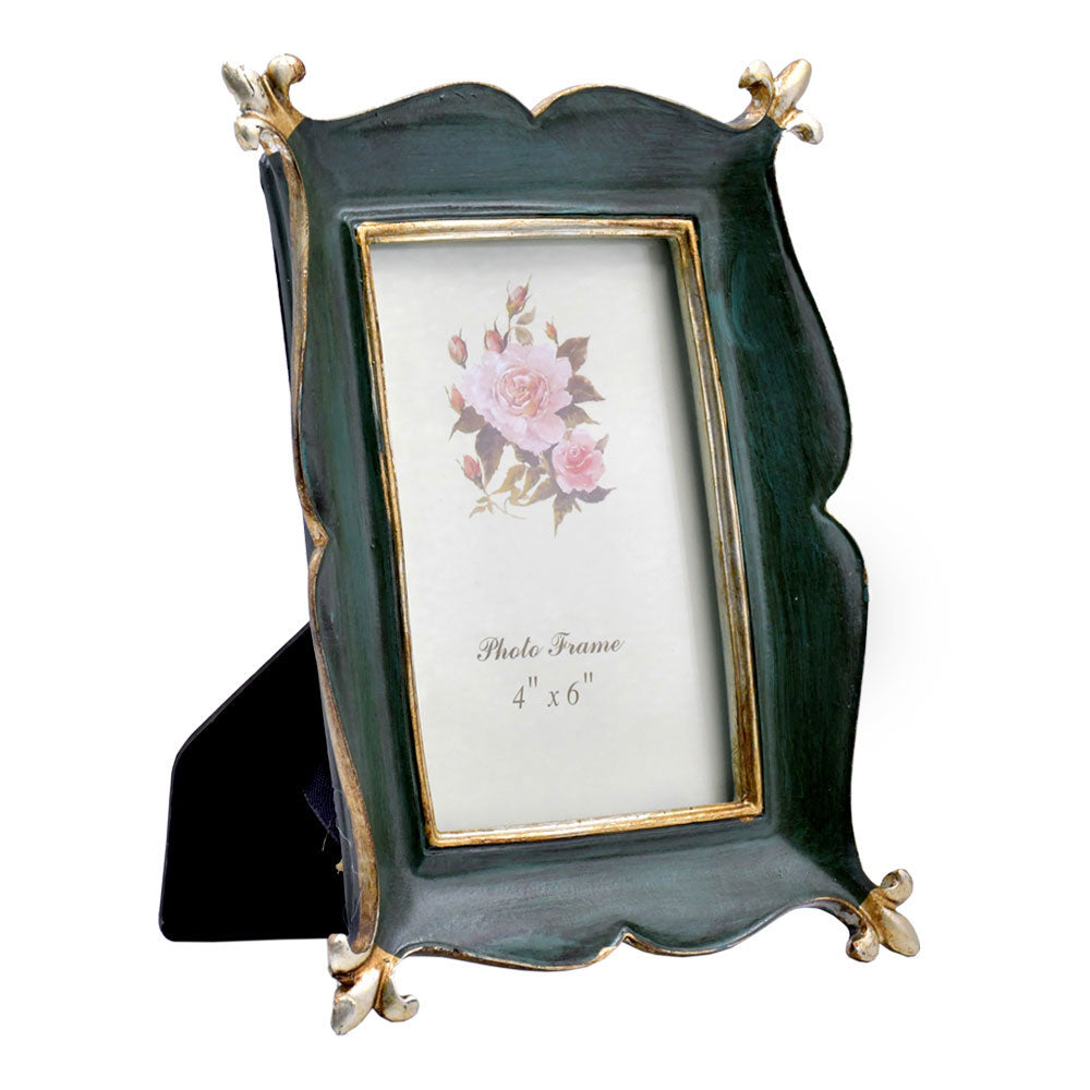 Classic Rectangular Photo Frame (4186366541933)