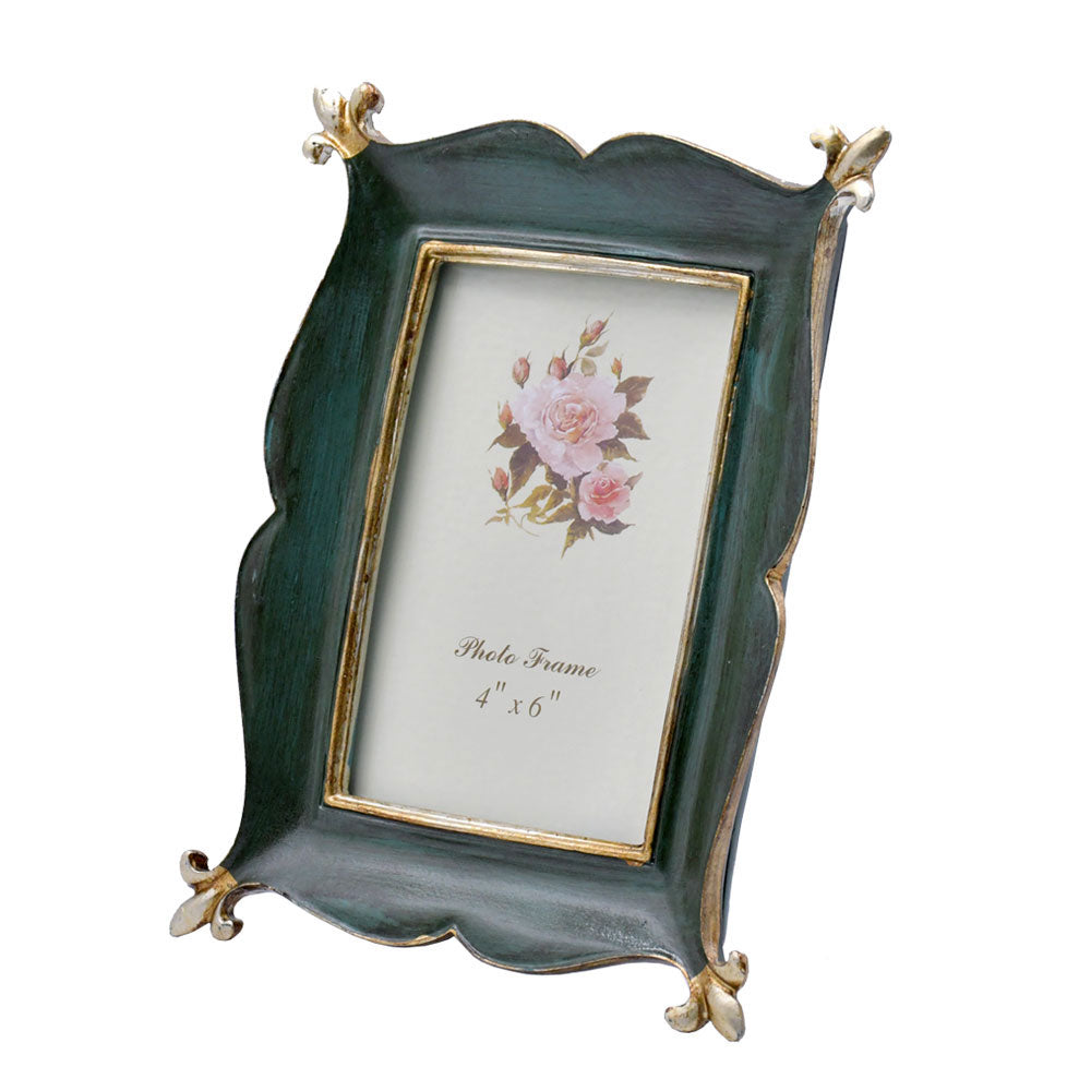 Classic Rectangular Photo Frame (4186366541933)