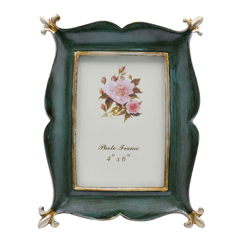 Classic Rectangular Photo Frame (4186366541933)