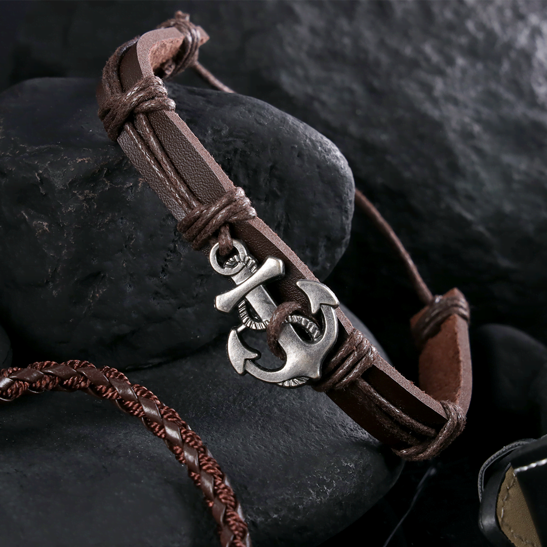 Phenomenal Townsmen Quartz Watch Gift Set