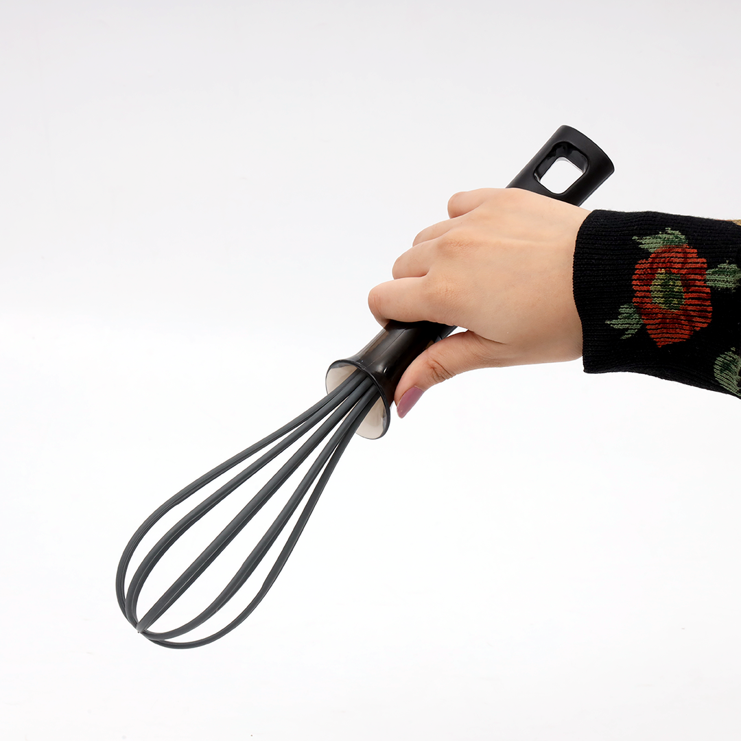 Plastic Coated Egg Beater