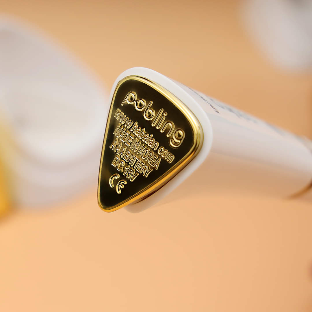 Sonic Facial Deep Cleansing Spin Brush