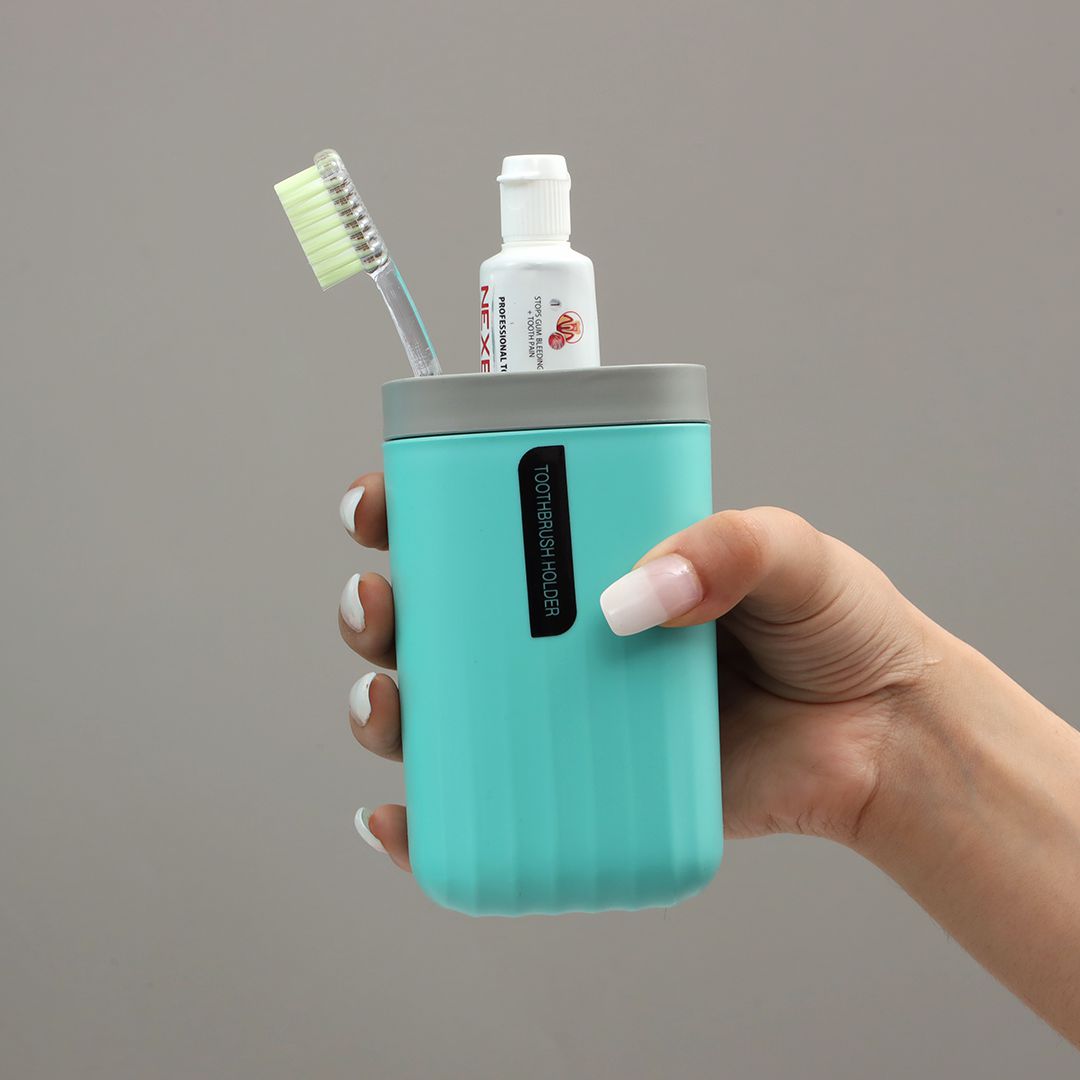 Royal Matte Unco Mint Bath Set- 8 PCS